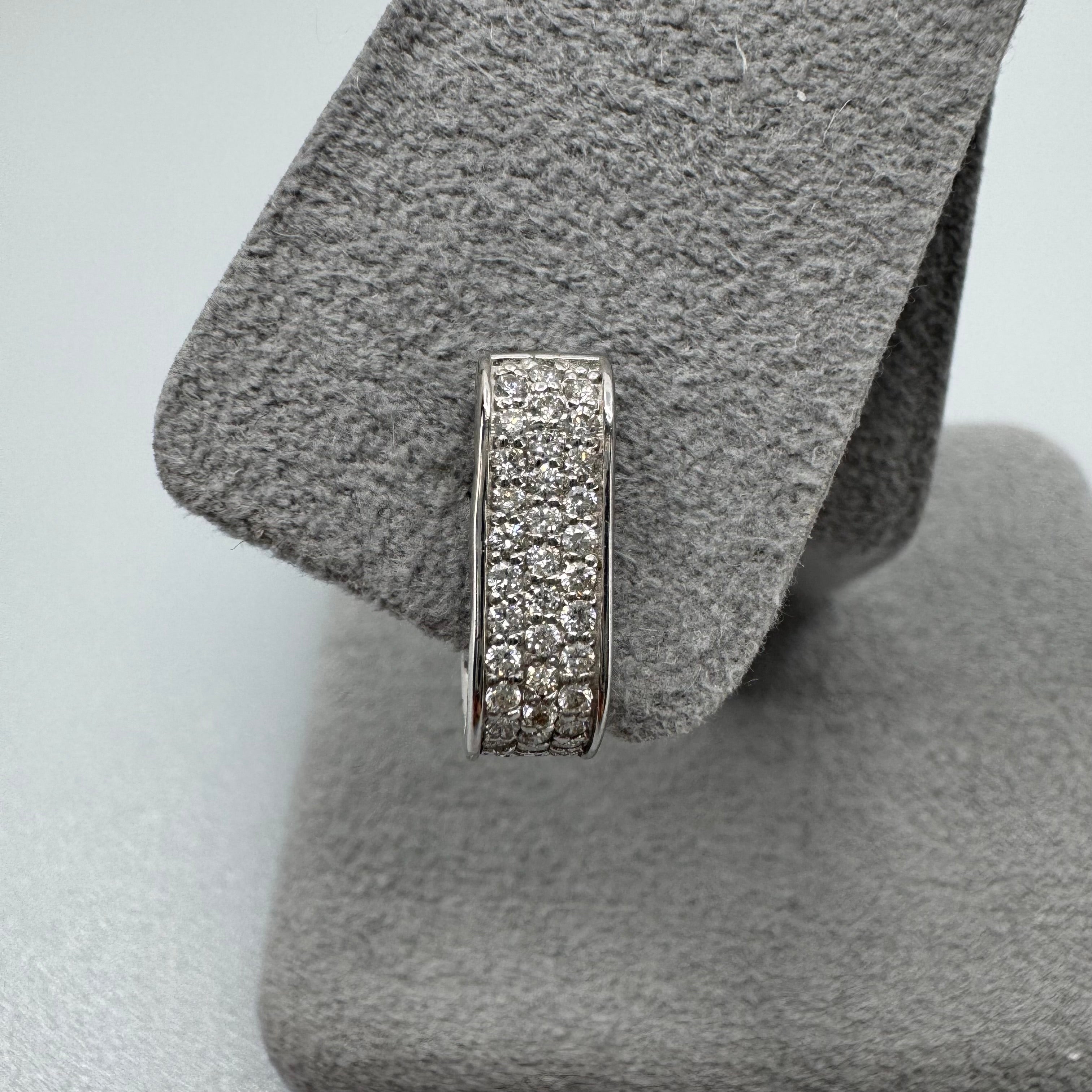 ［プレシャス］ピアス ダイヤ