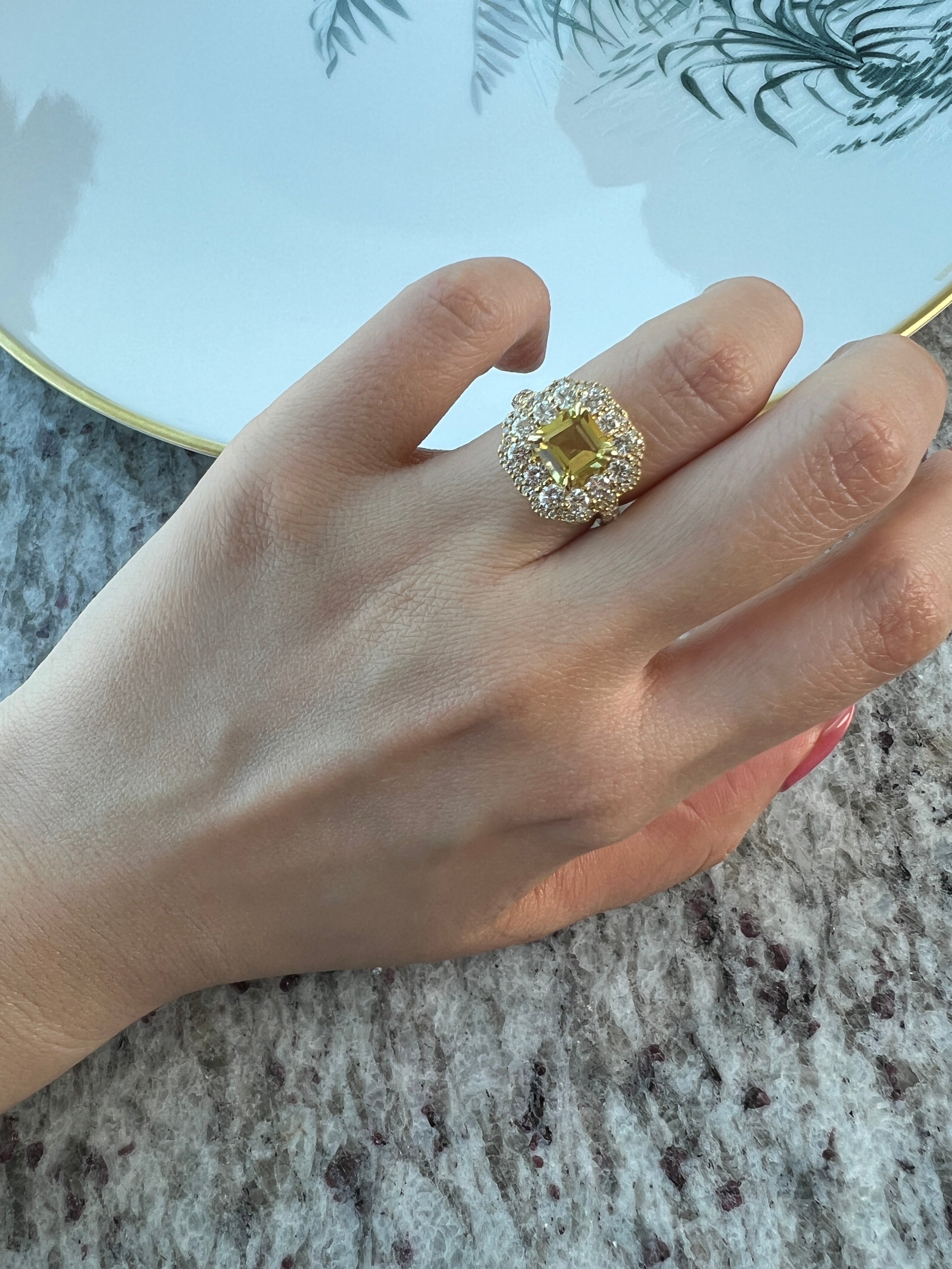 ［ブーケ］ピアス