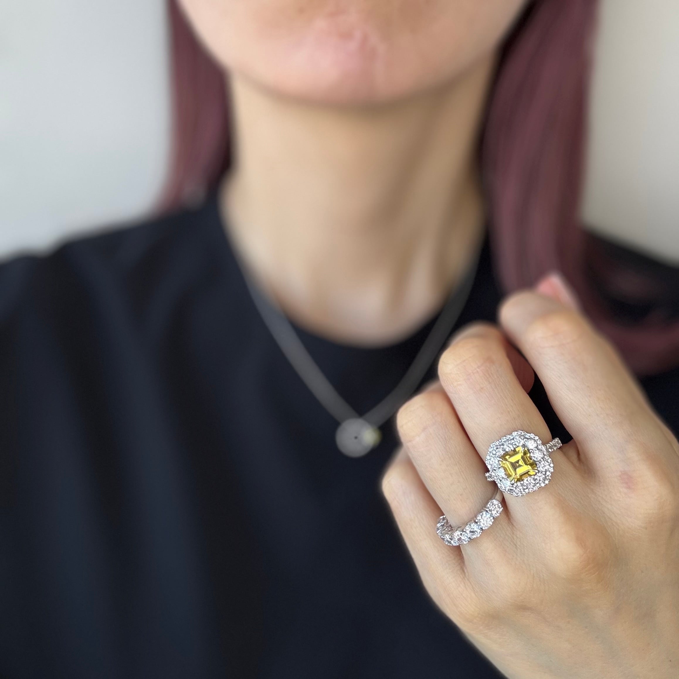 ［ブーケ］リング