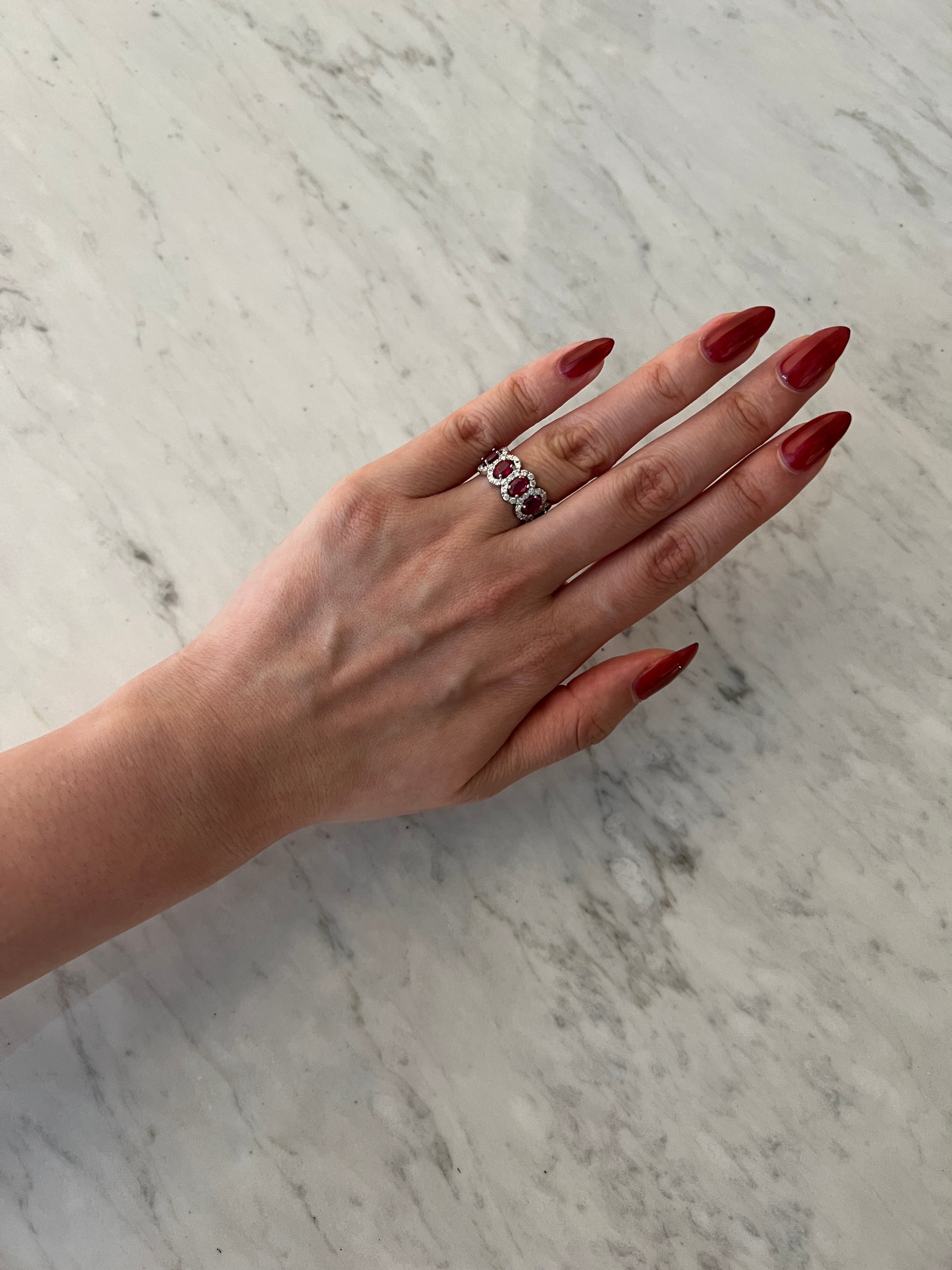 ［エリプス］リング