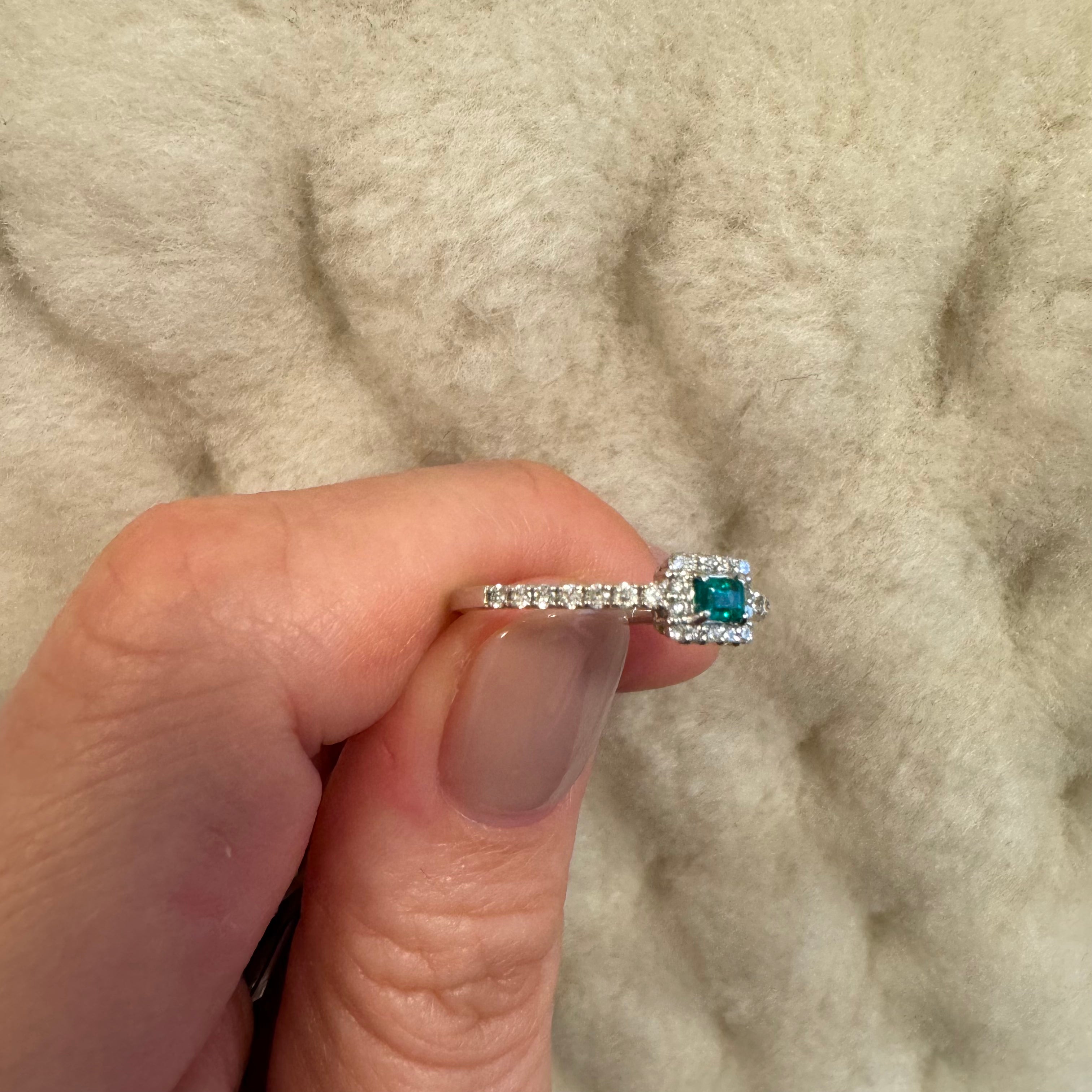 45-ルリエ EM リング PT｜AYAKO SAKURAI（櫻井 彩子（サクライ アヤコ））公式通販サイト