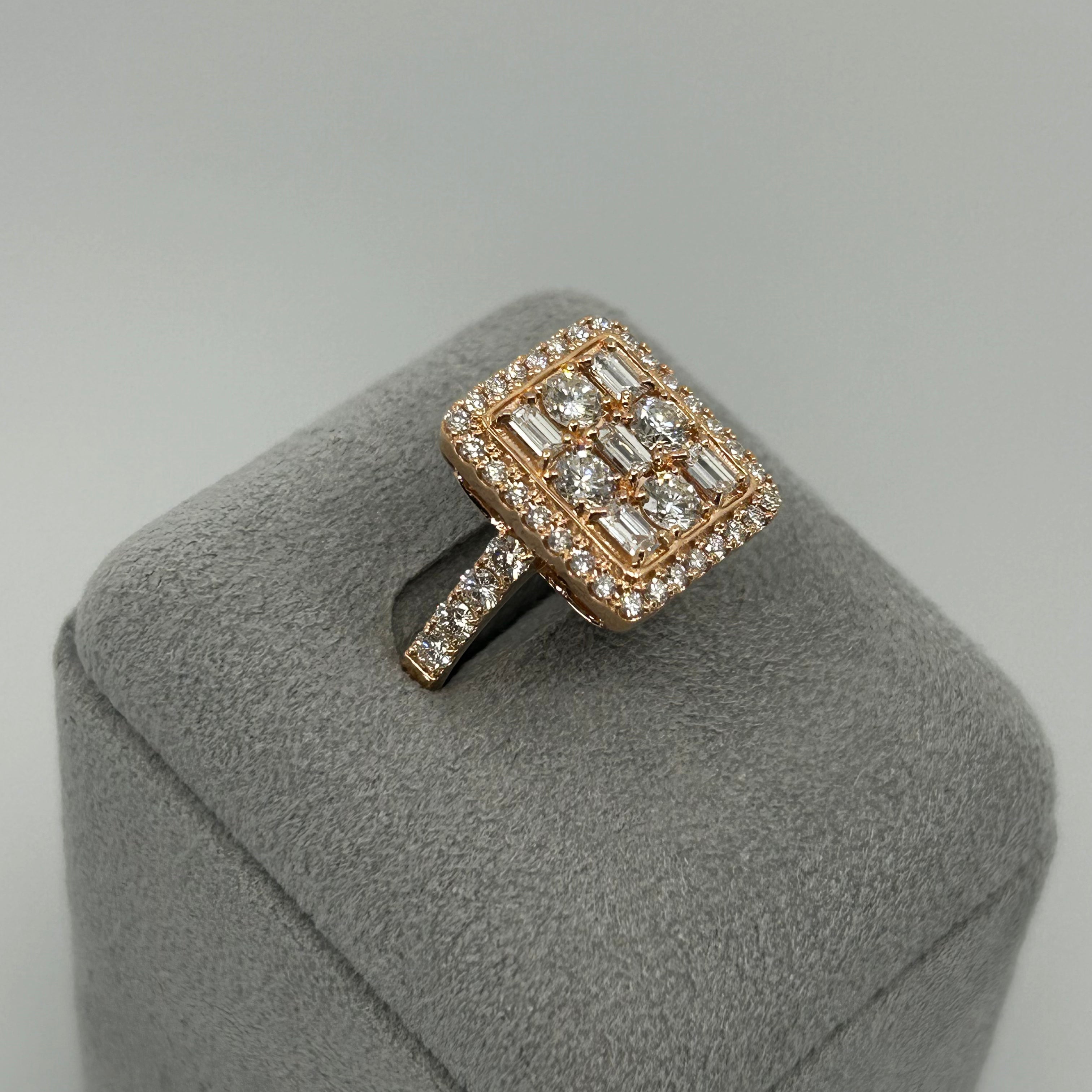 レリーフ］リング ダイヤ – AYAKO SAKURAI（櫻井 彩子）公式サイト