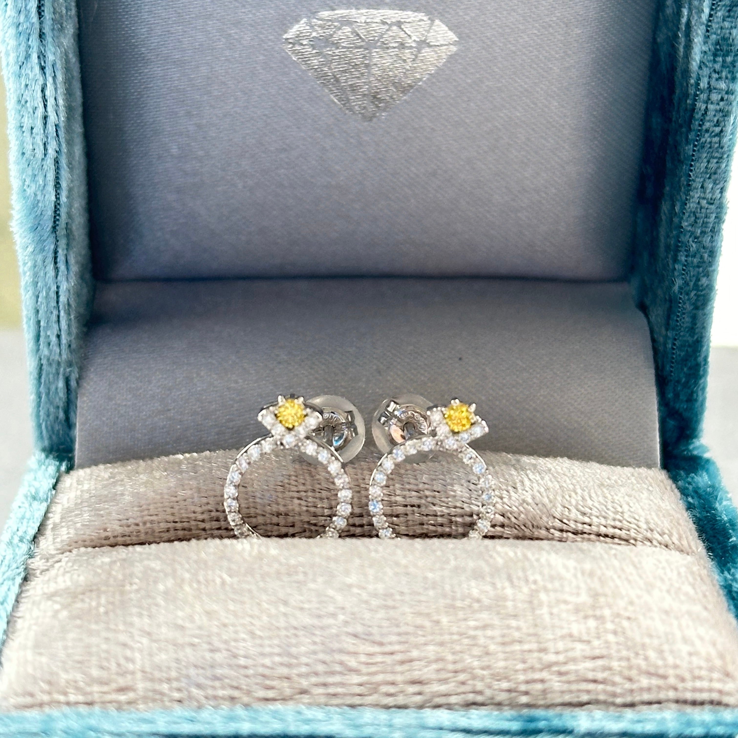 ［ラリオンス］ピアス