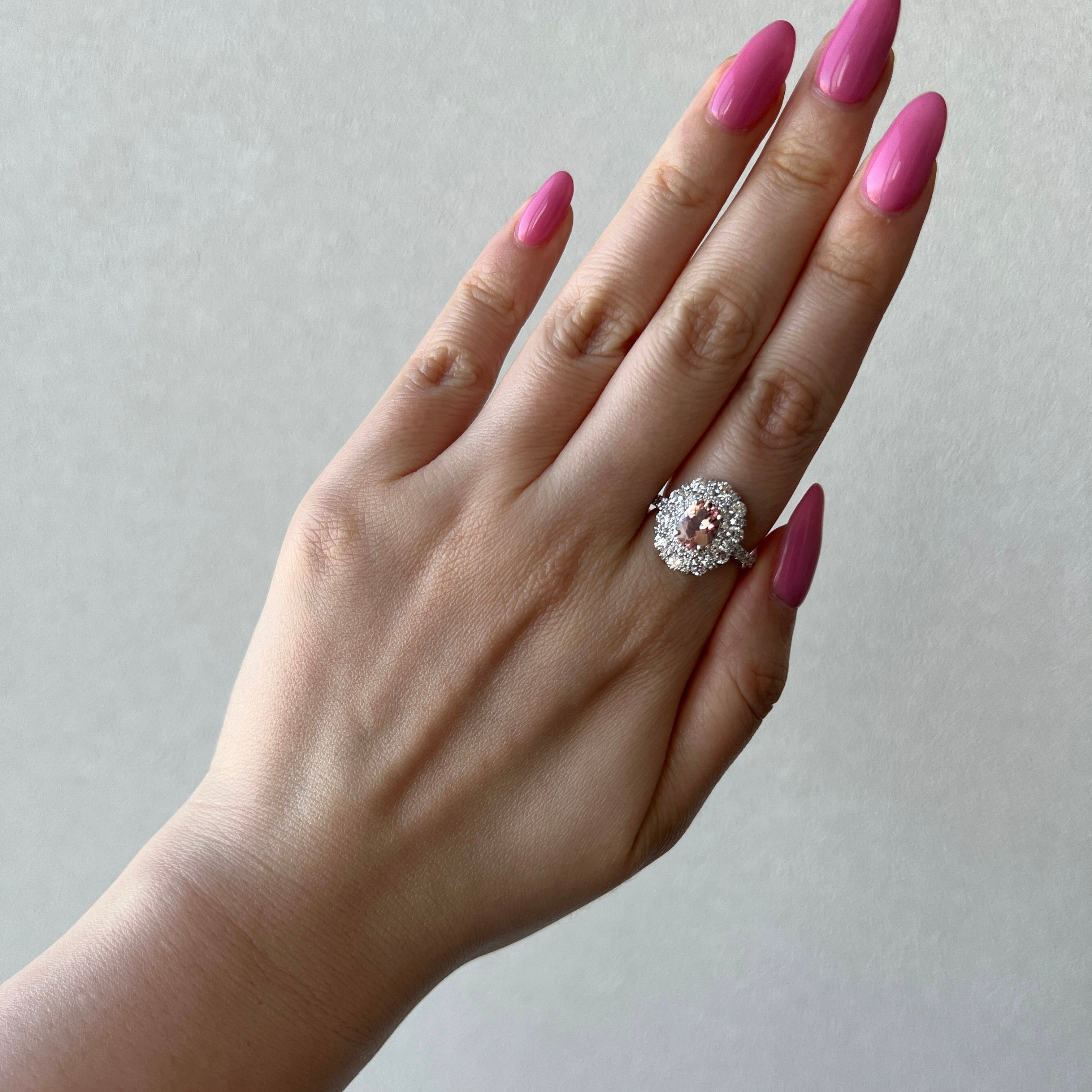 ［レイヨンヌシリーズ］リング