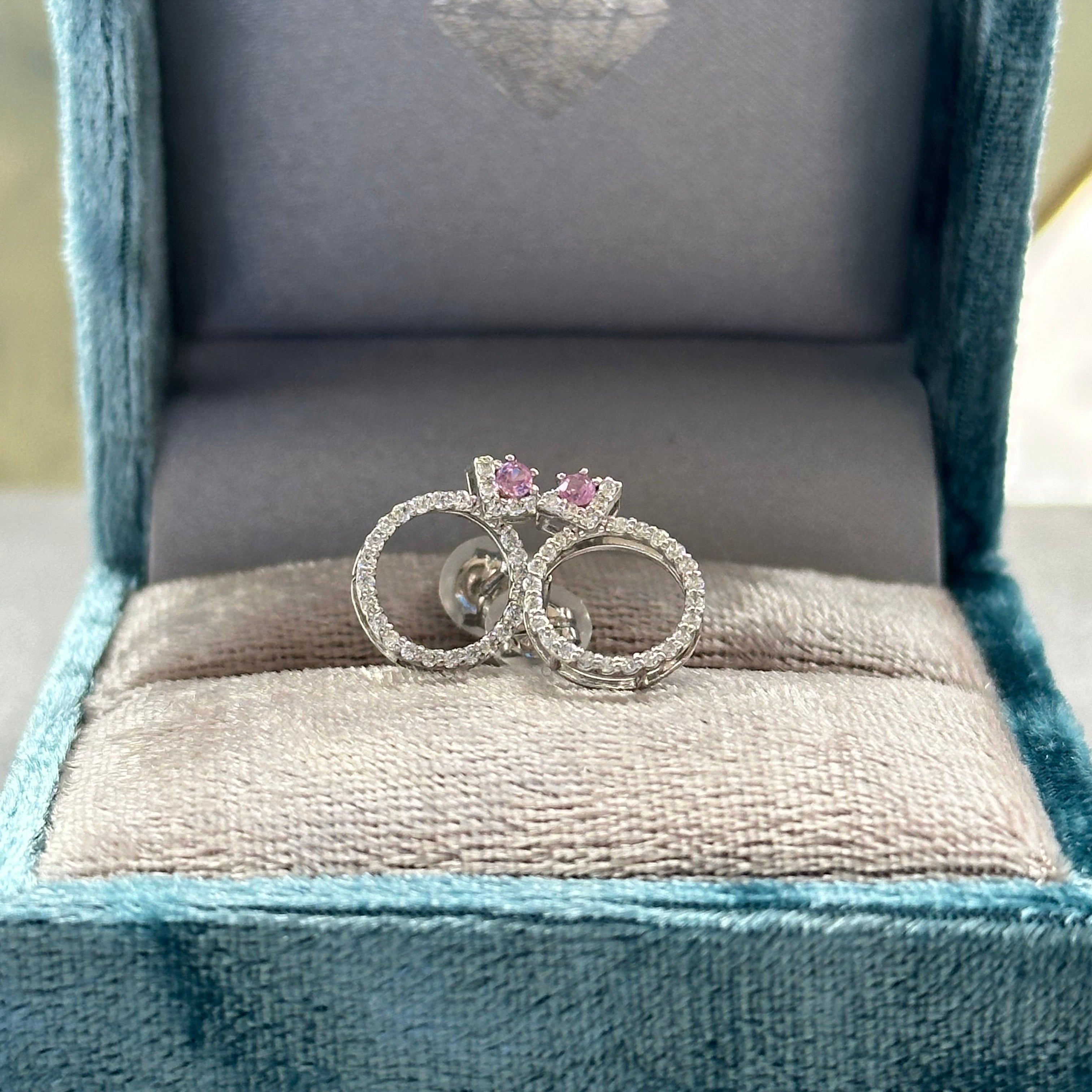 ［ラリオンス］ピアス