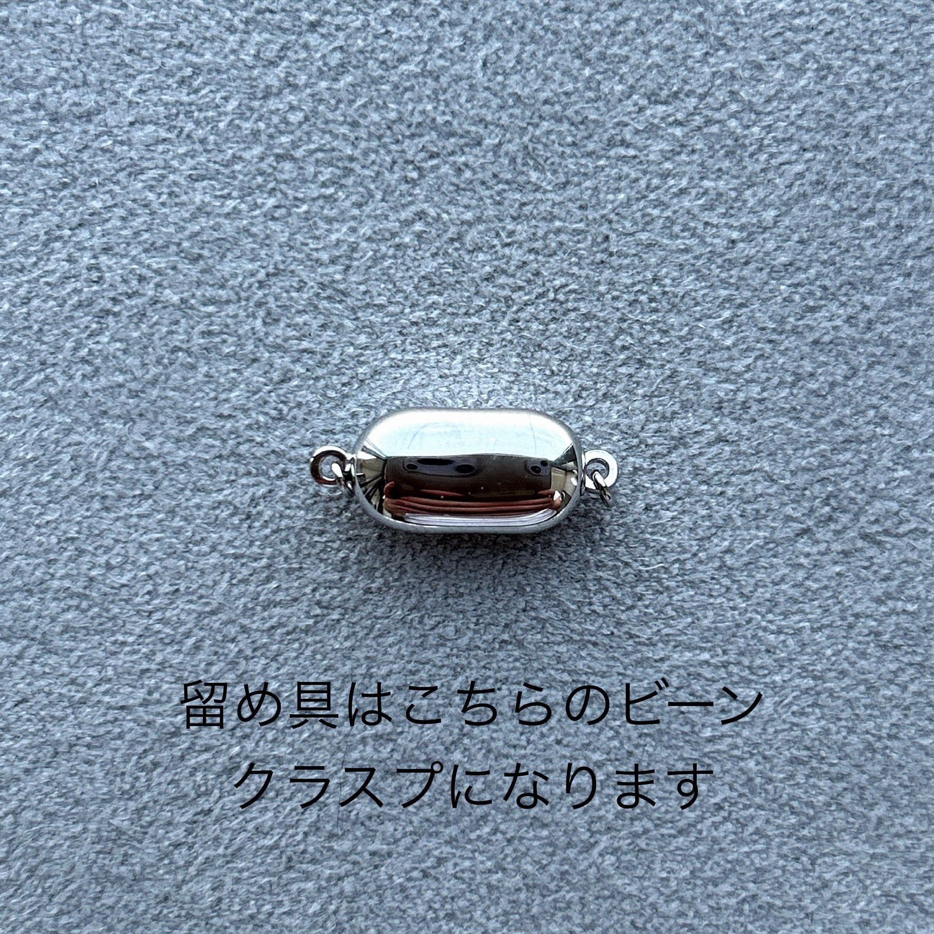 ［クラシックパールネックレス］あこや真珠8−8.5mm