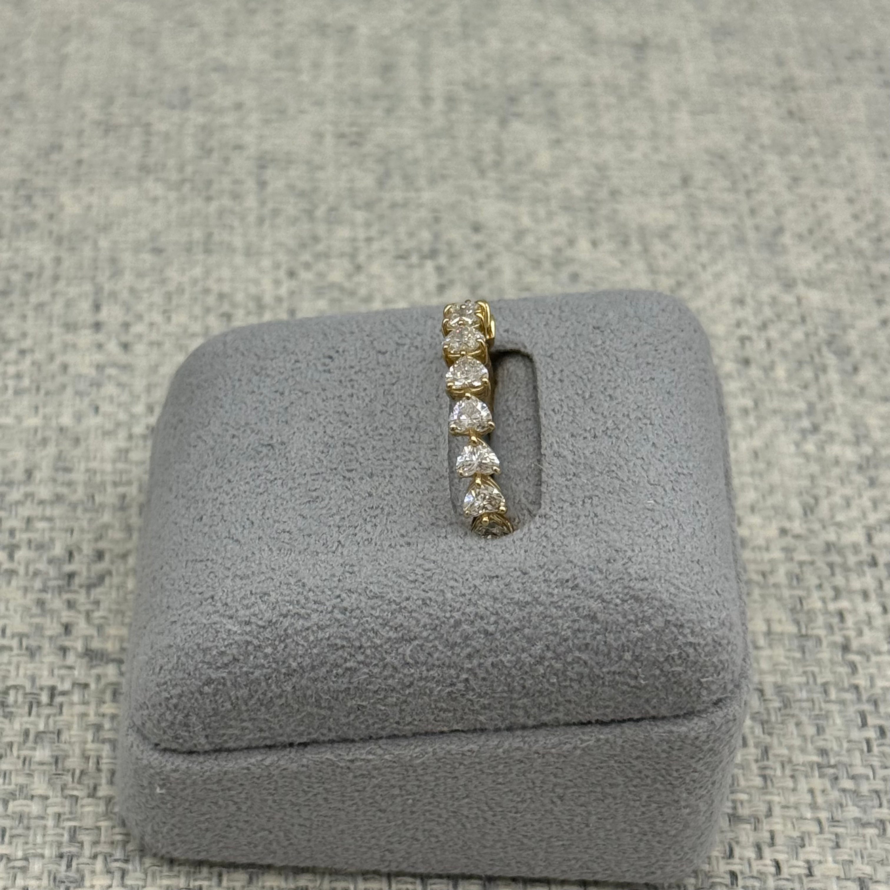 ［アメリクラシック］リング ダイヤ HS