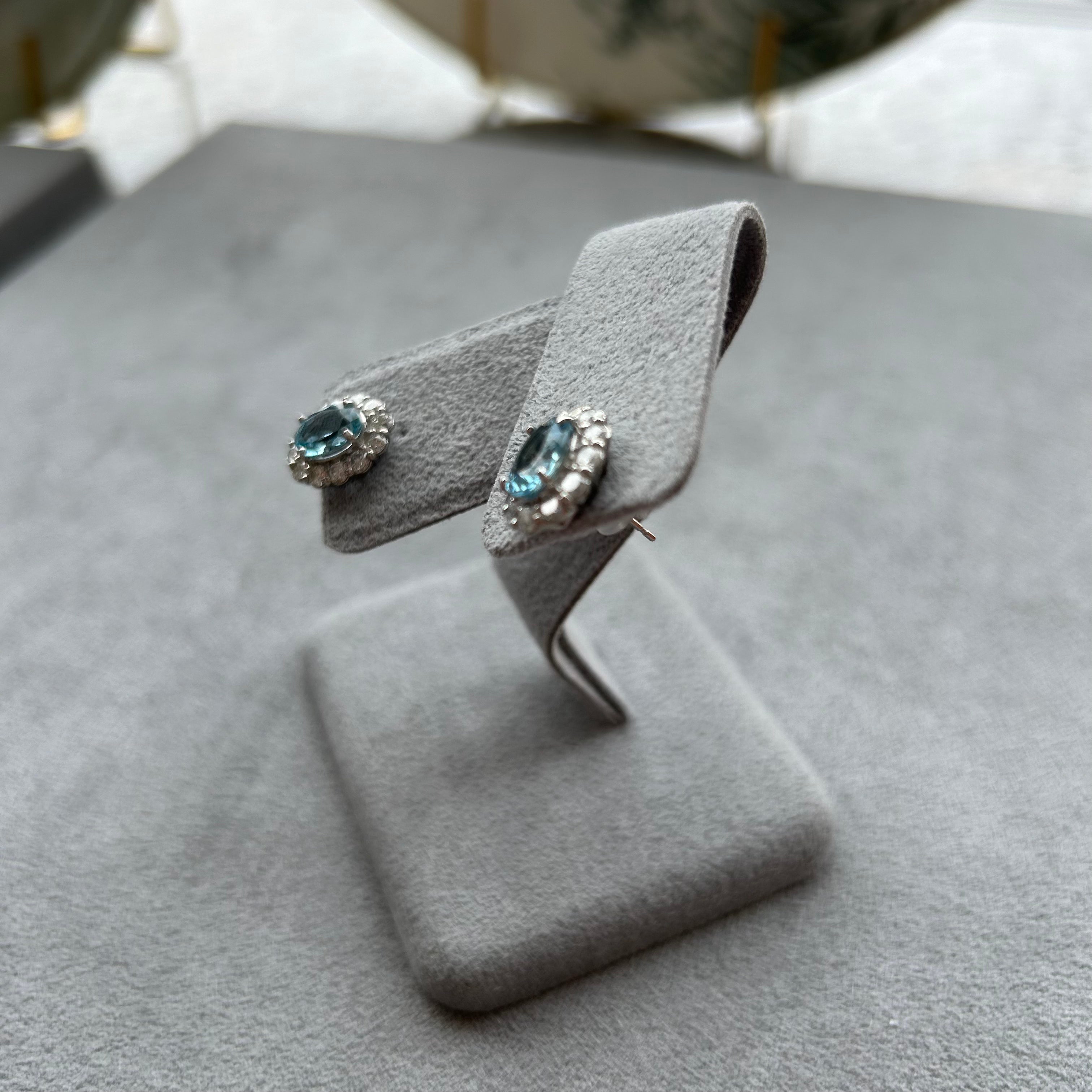 たまご キャサリン妃ピアス〜VSクオリティ｜AYAKO SAKURAI（櫻井 彩子（サクライ アヤコ））公式通販サイト