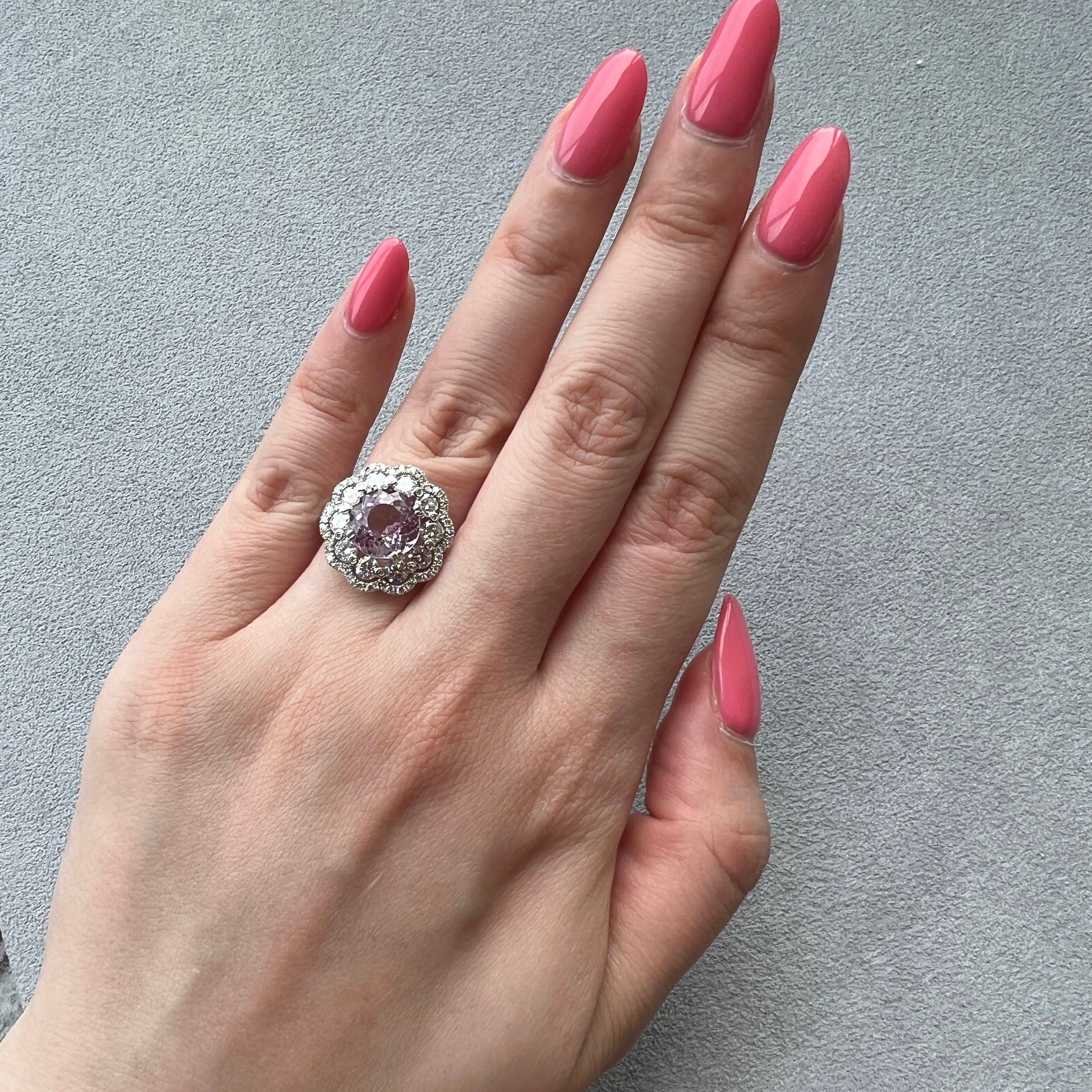 ［フルール］リング