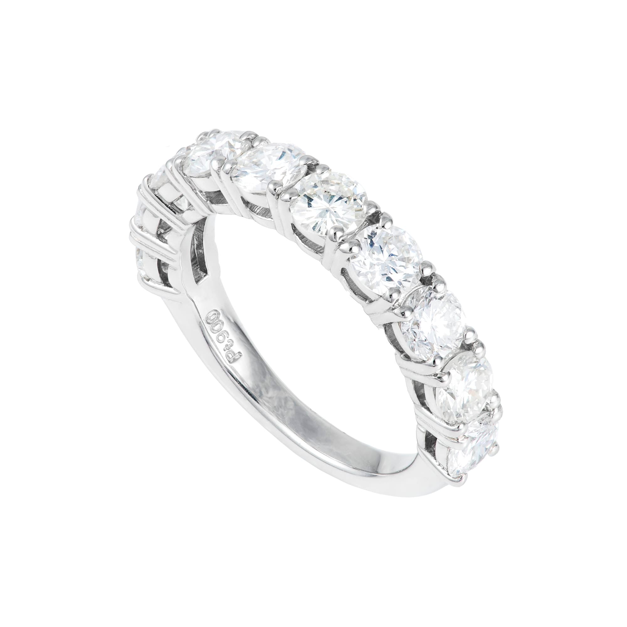 ハーフエタニティ〜0.15×10pc BOX｜AYAKO SAKURAI（櫻井 彩子（サクライ アヤコ））公式通販サイト