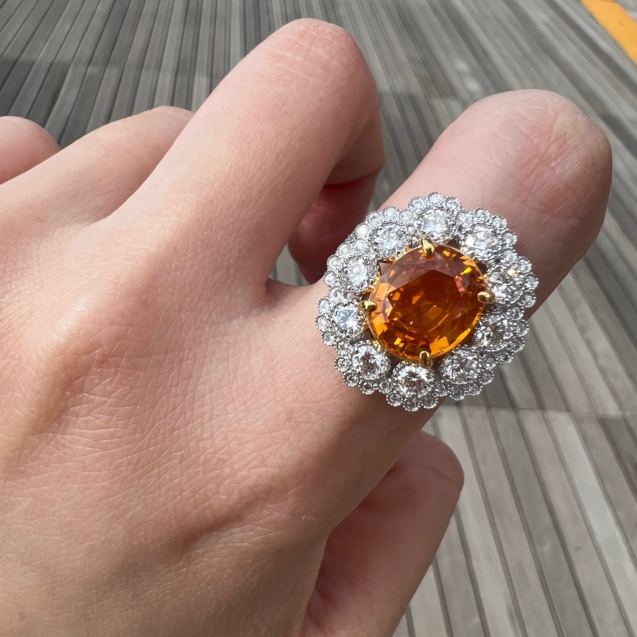 アリスリング 貴石｜AYAKO SAKURAI（櫻井 彩子（サクライ アヤコ））公式通販サイト