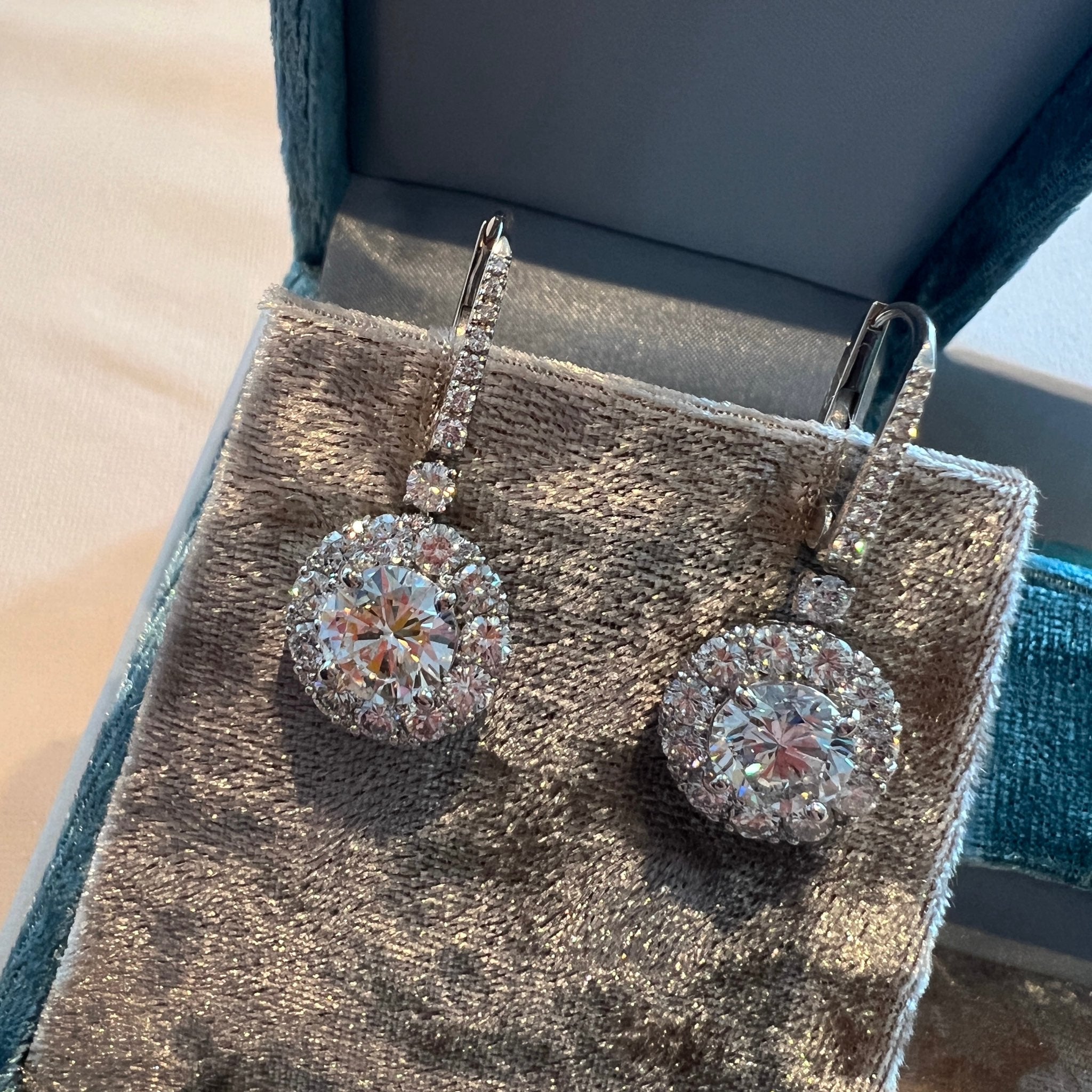 メメール揺れるピアス｜AYAKO SAKURAI（櫻井 彩子（サクライ アヤコ））公式通販サイト