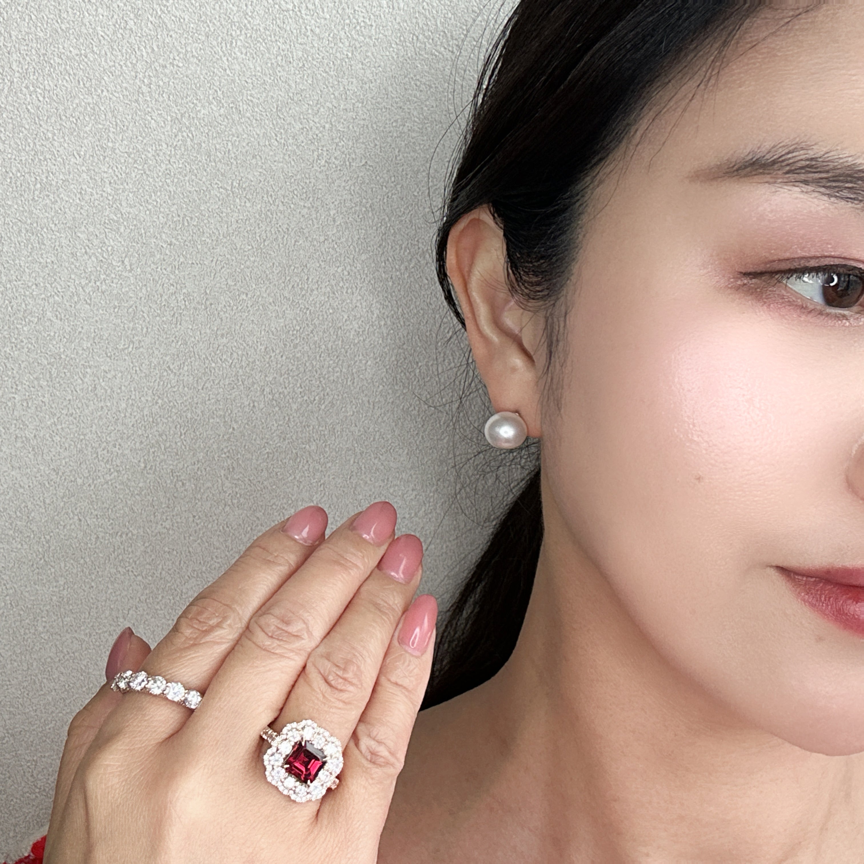 ［ブーケ］リング