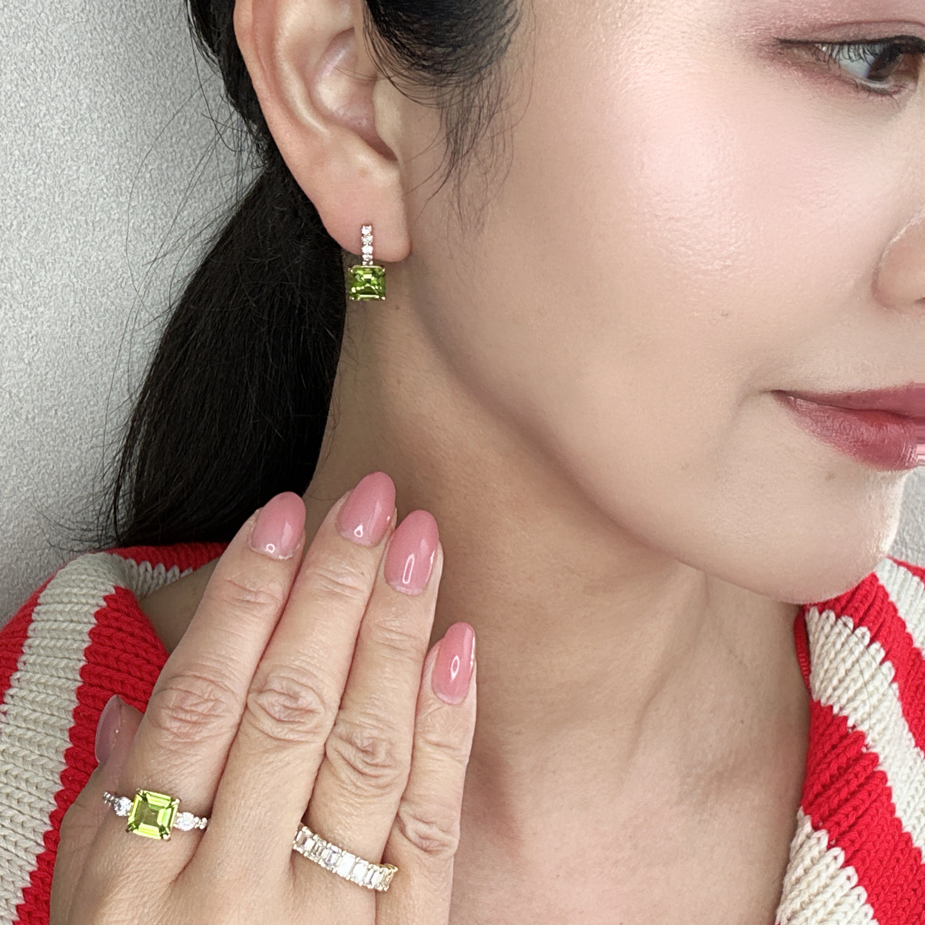 ［ソワレ］ピアス