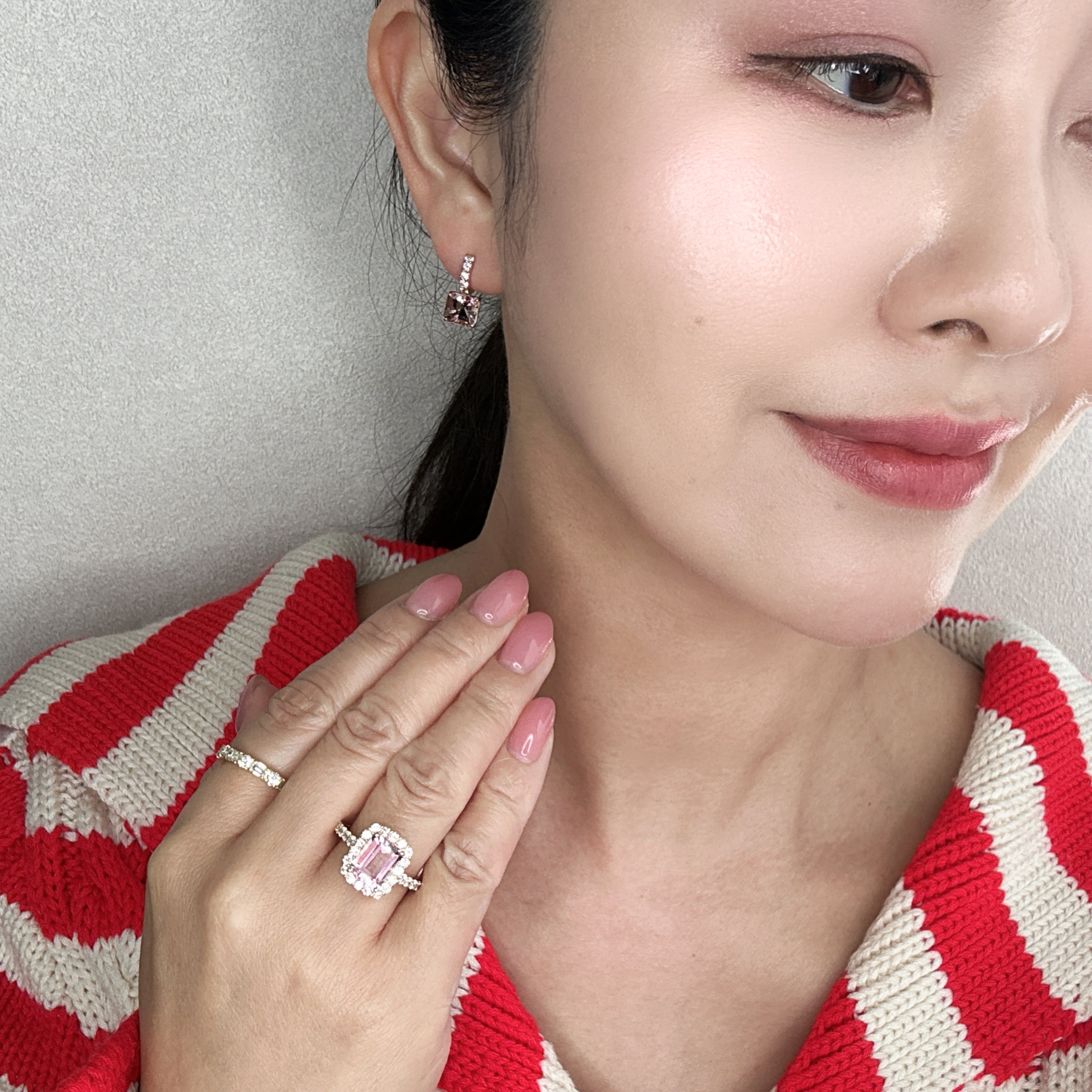 ［ソワレ］ピアス