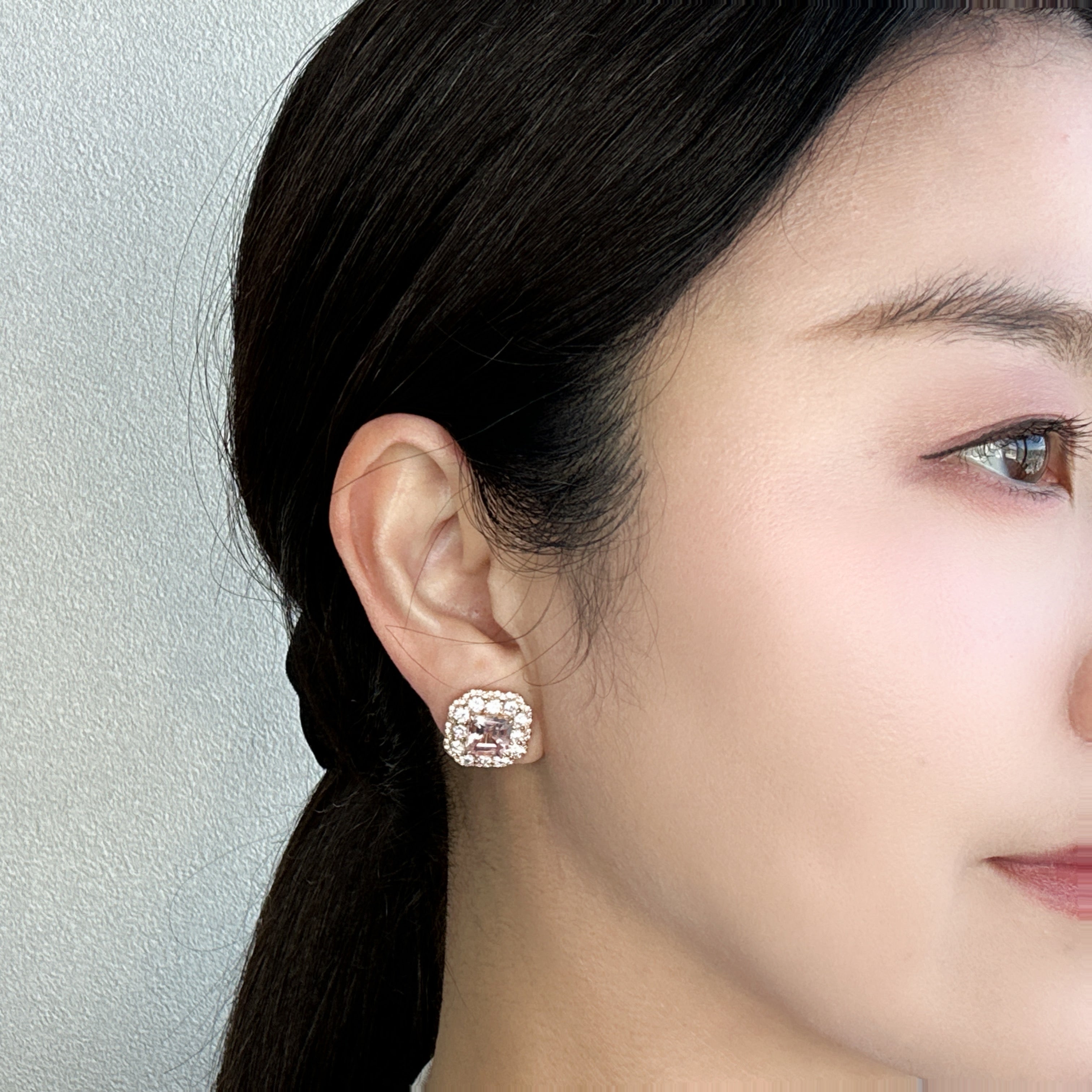 ［ブーケ］ピアス