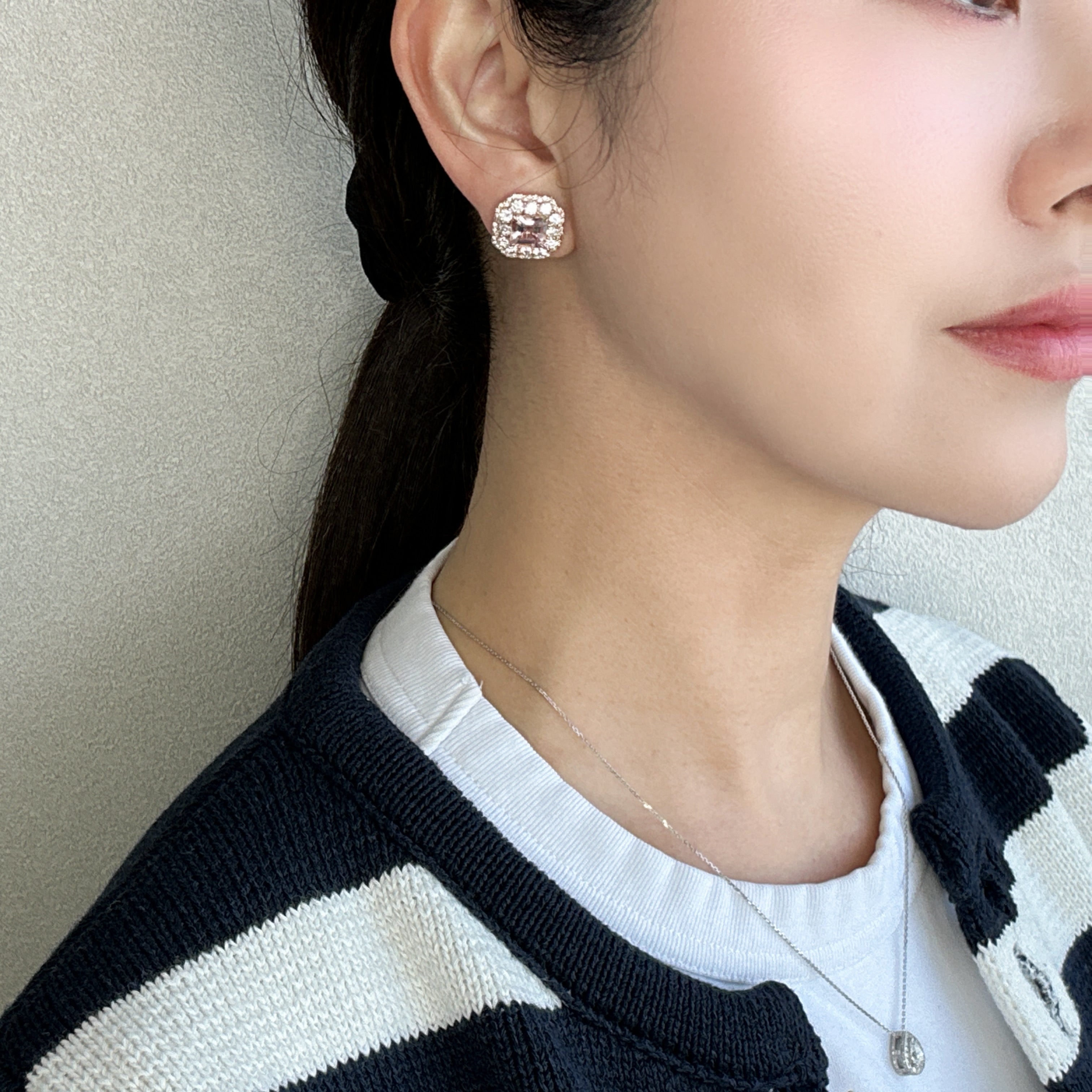 ［ブーケ］ピアス