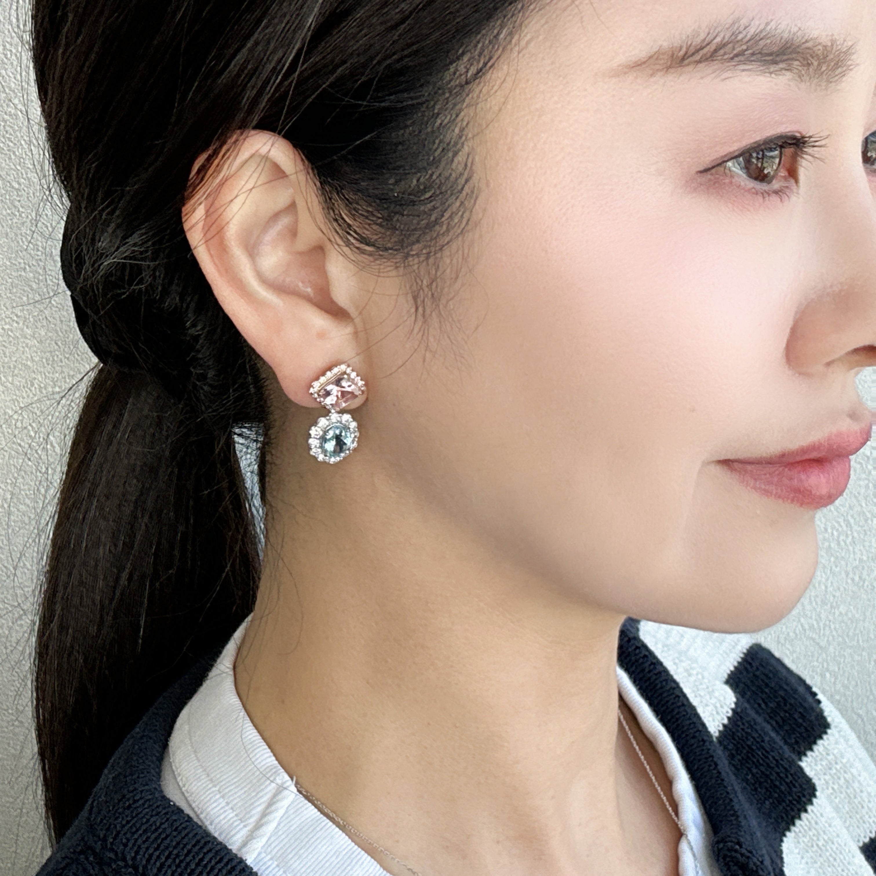 ［ジュメル］ピアス