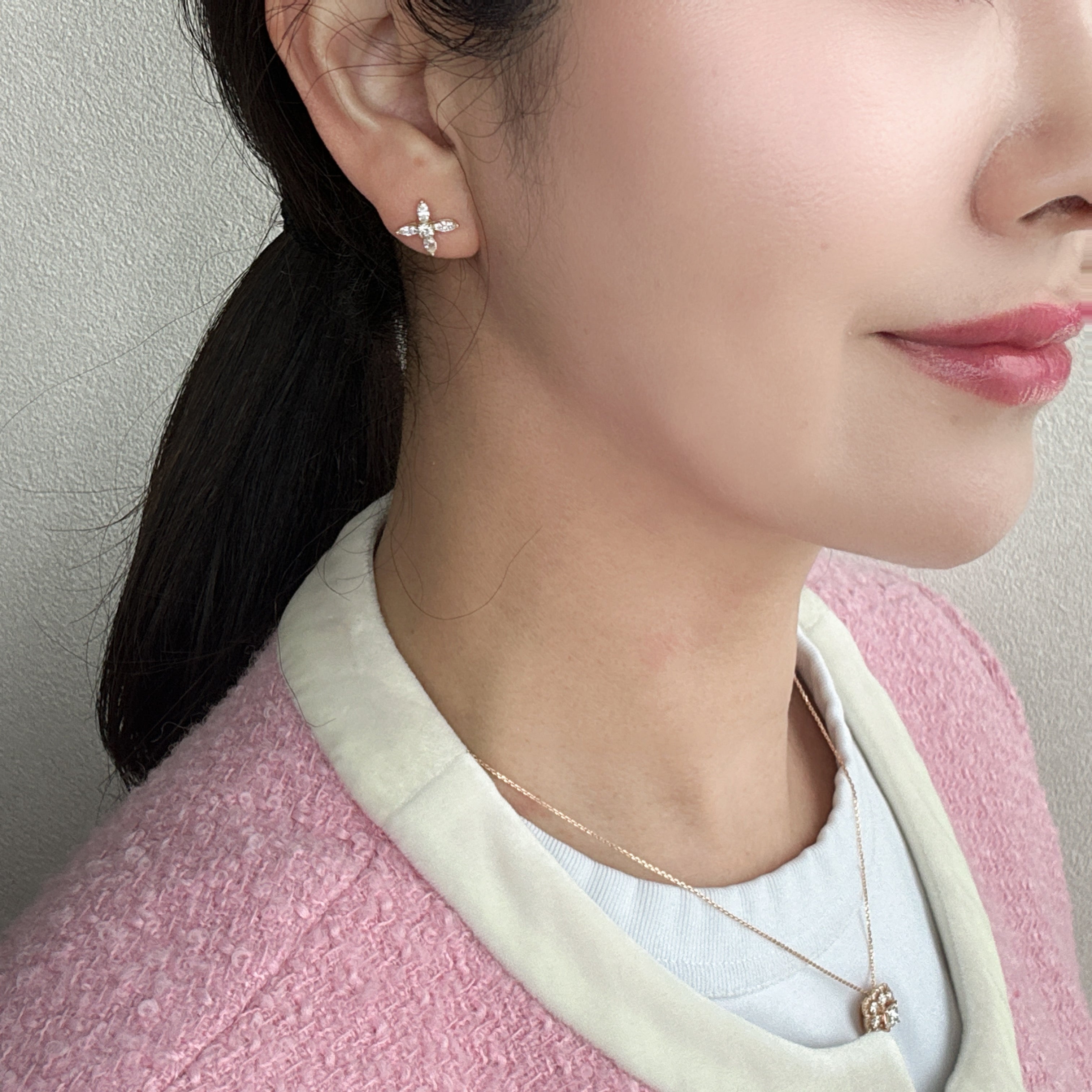 ［ソワン］ピアス