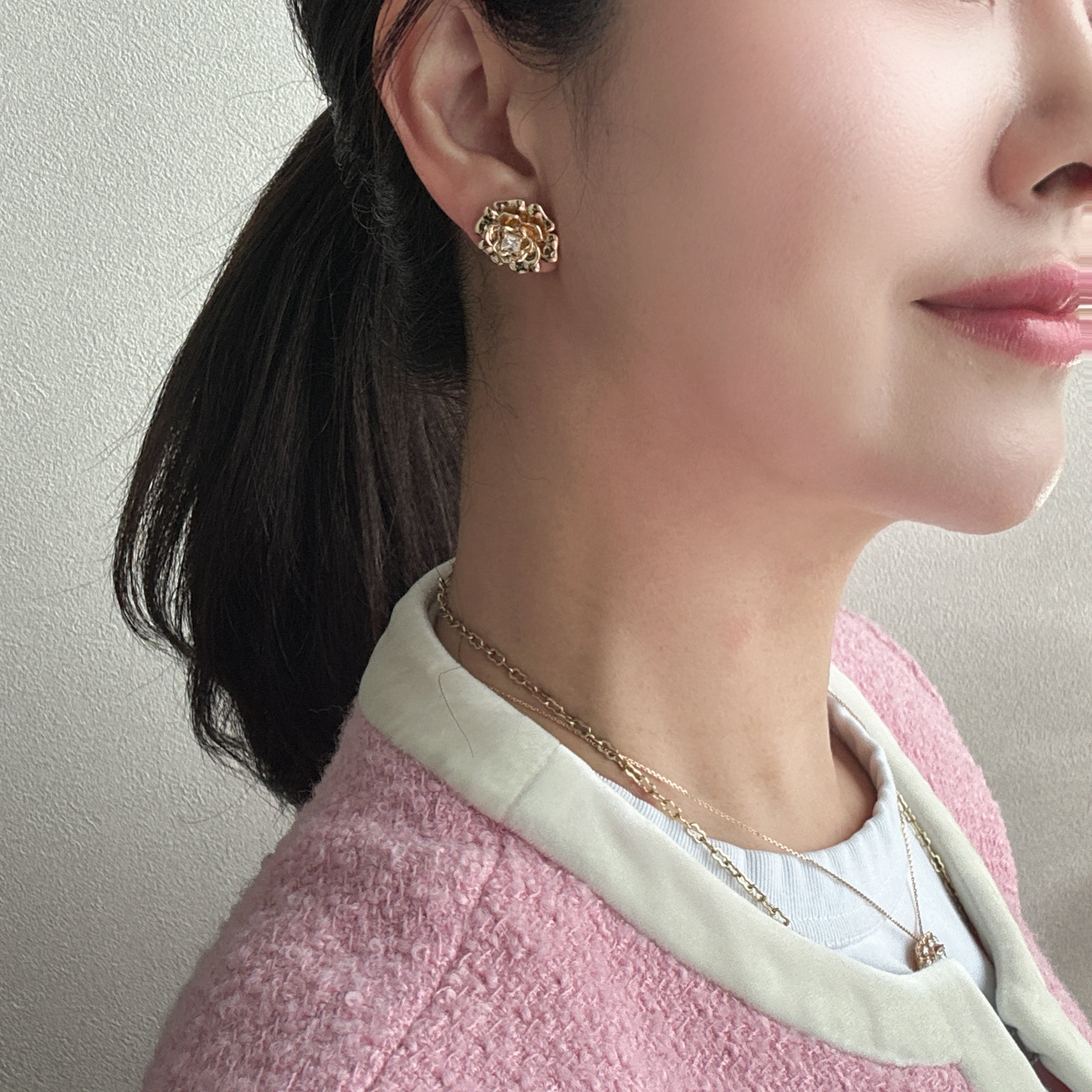 ［エデン］ピアス