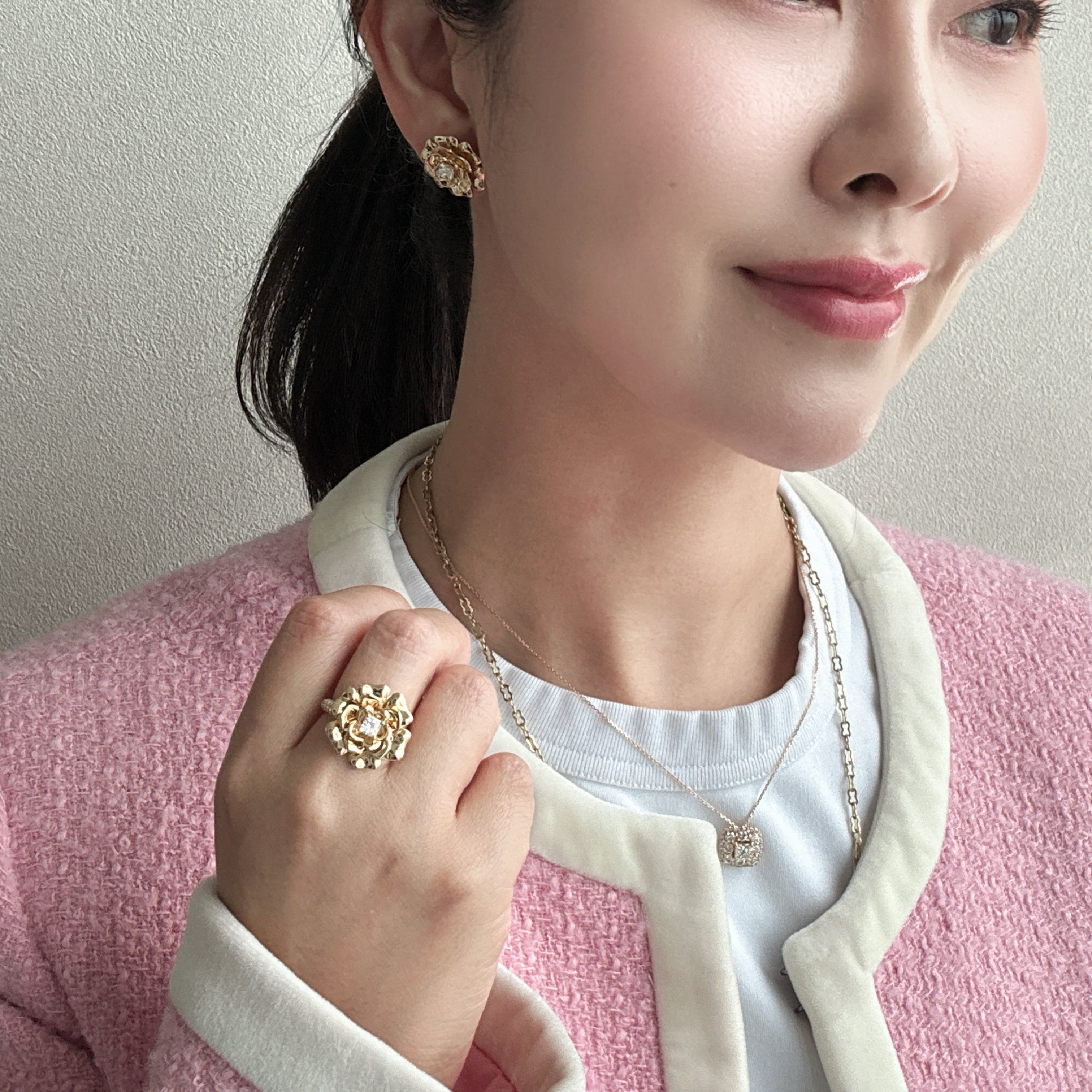 ［エデン］ピアス