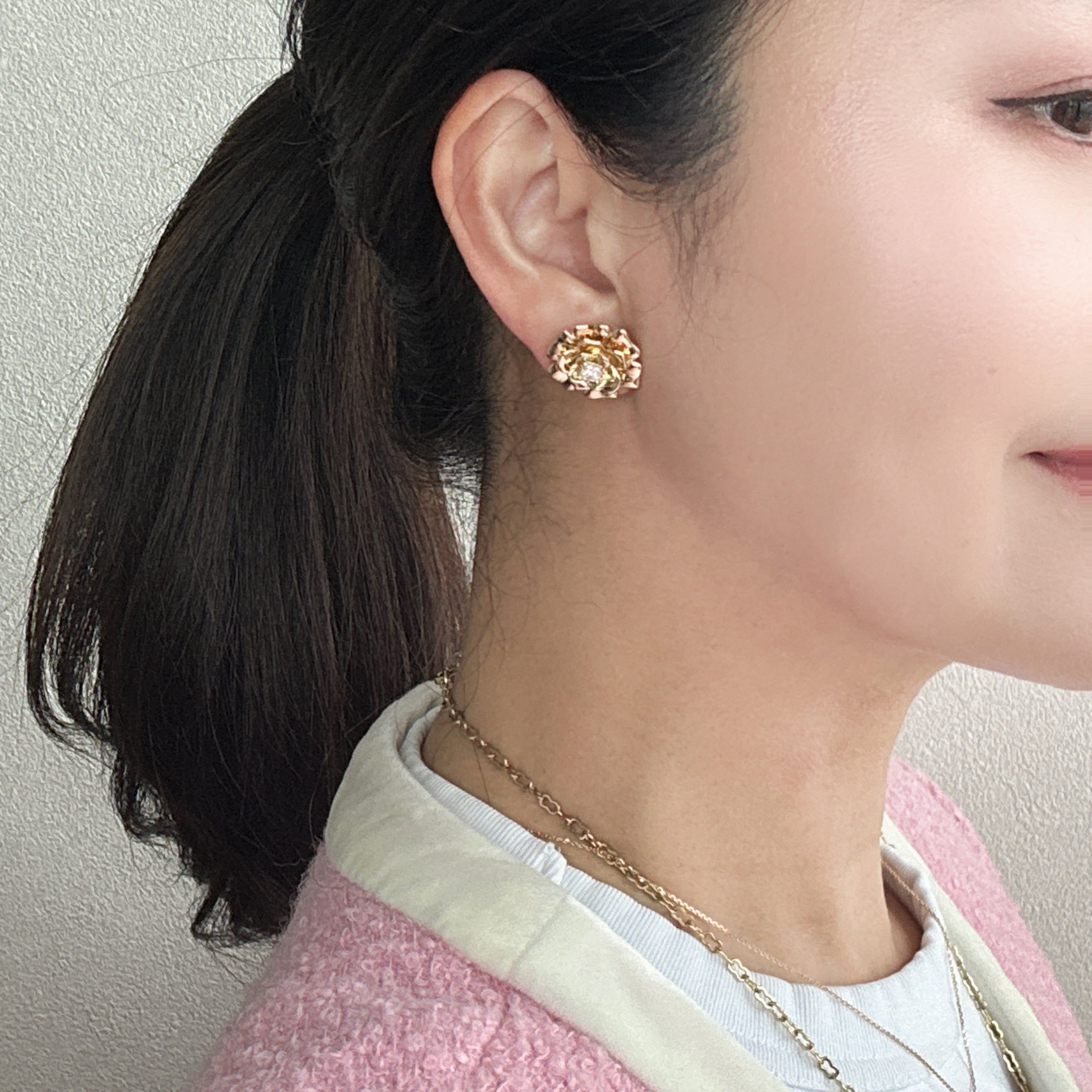 ［エデン］ピアス