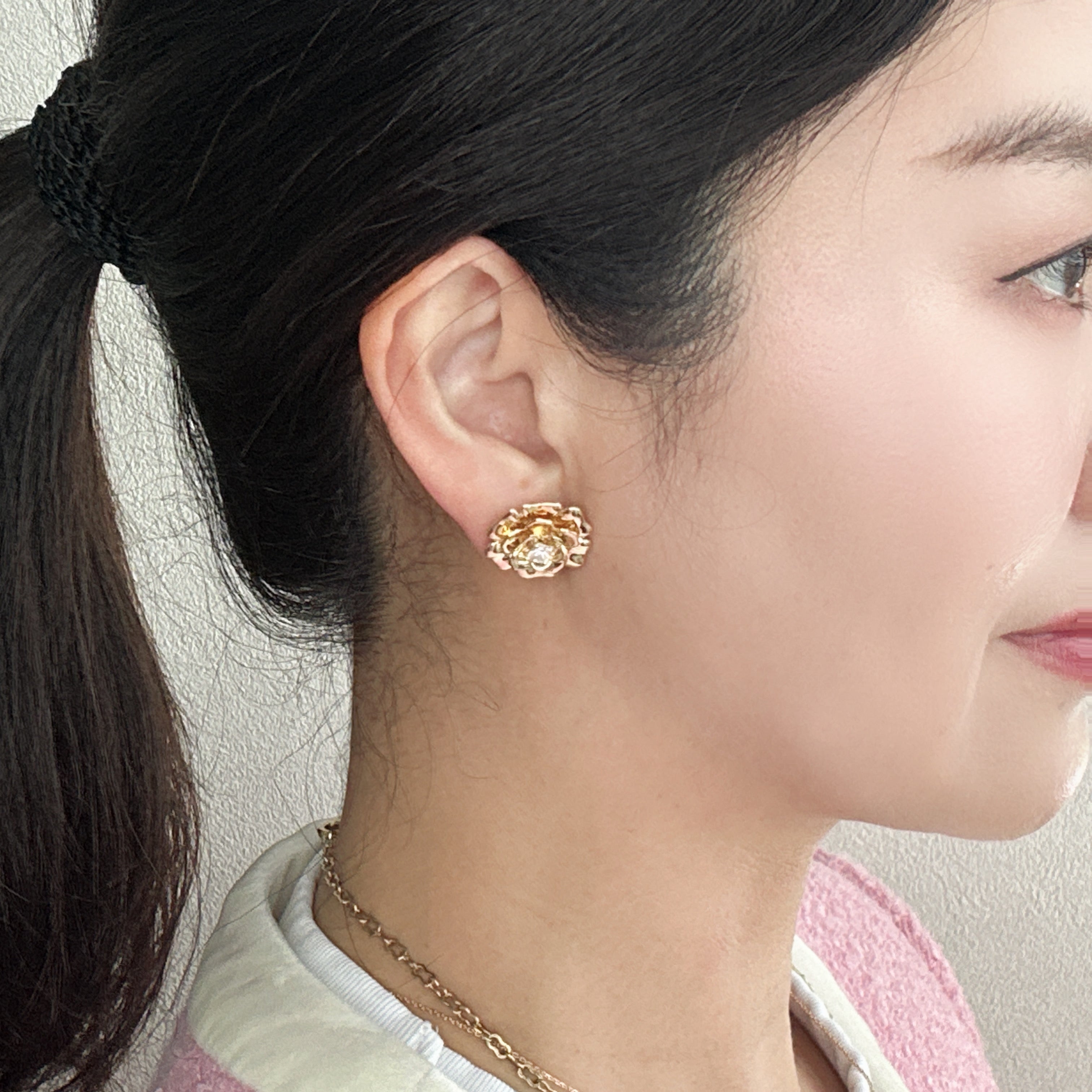 ［エデン］ピアス