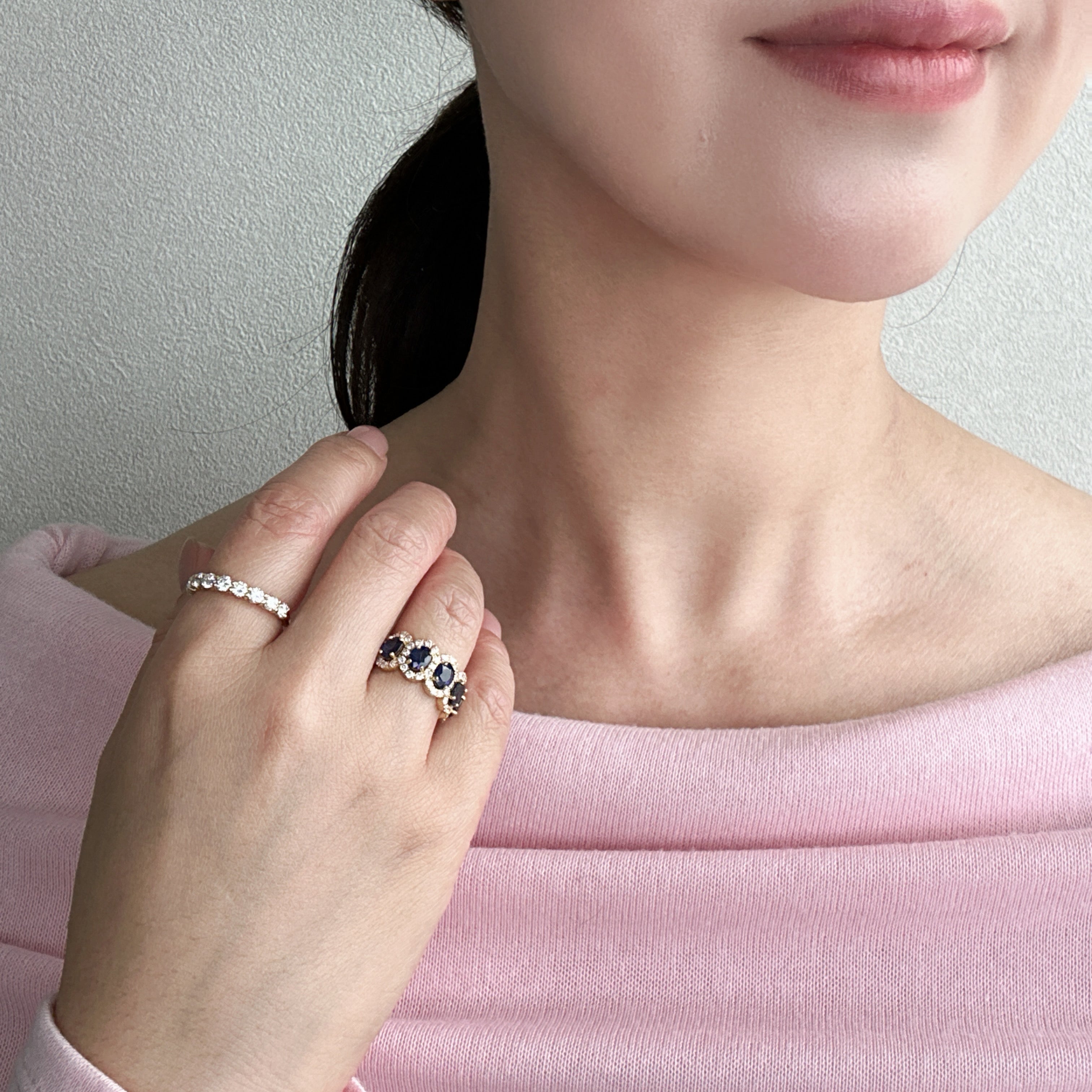 ［エリプス］リング