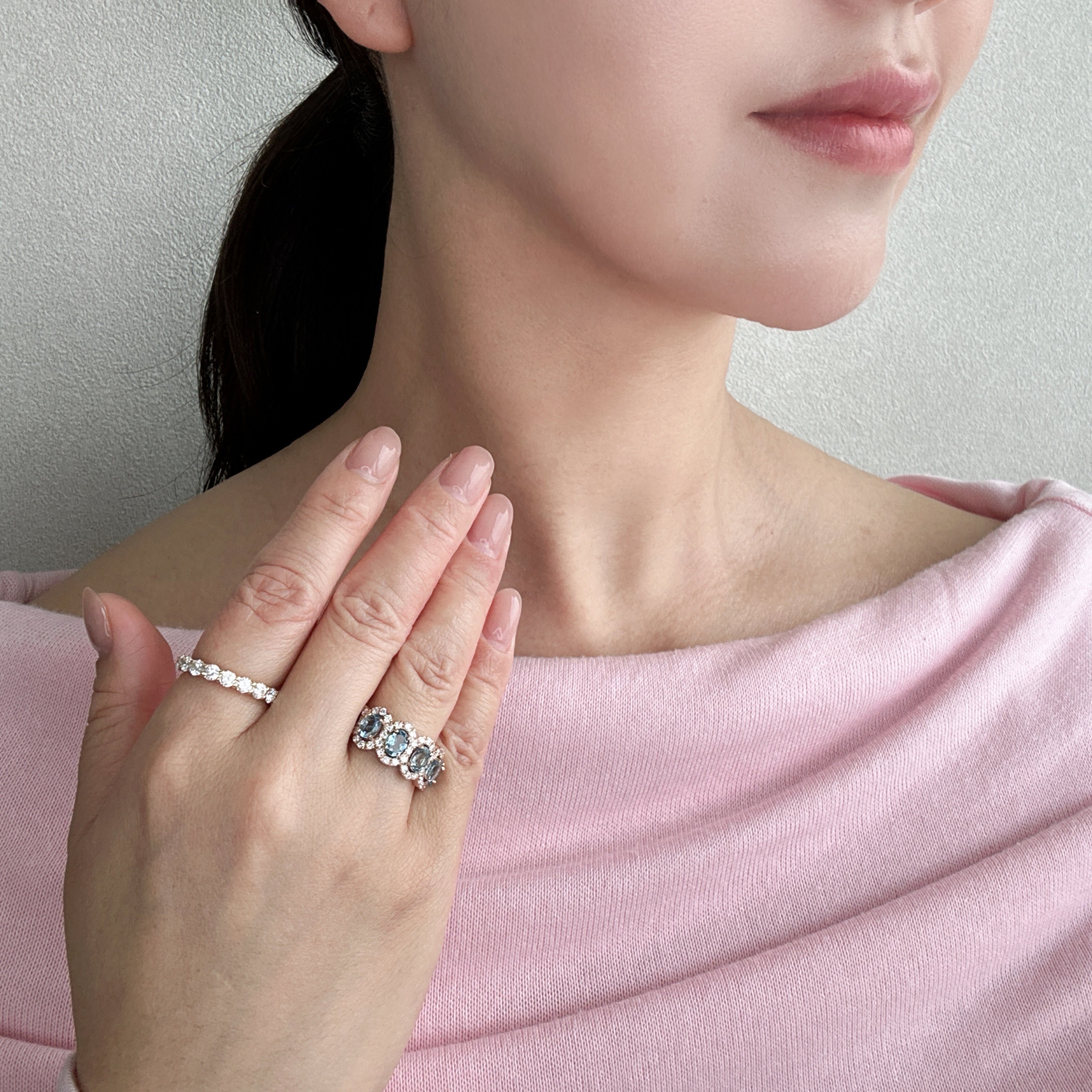 ［エリプス］リング