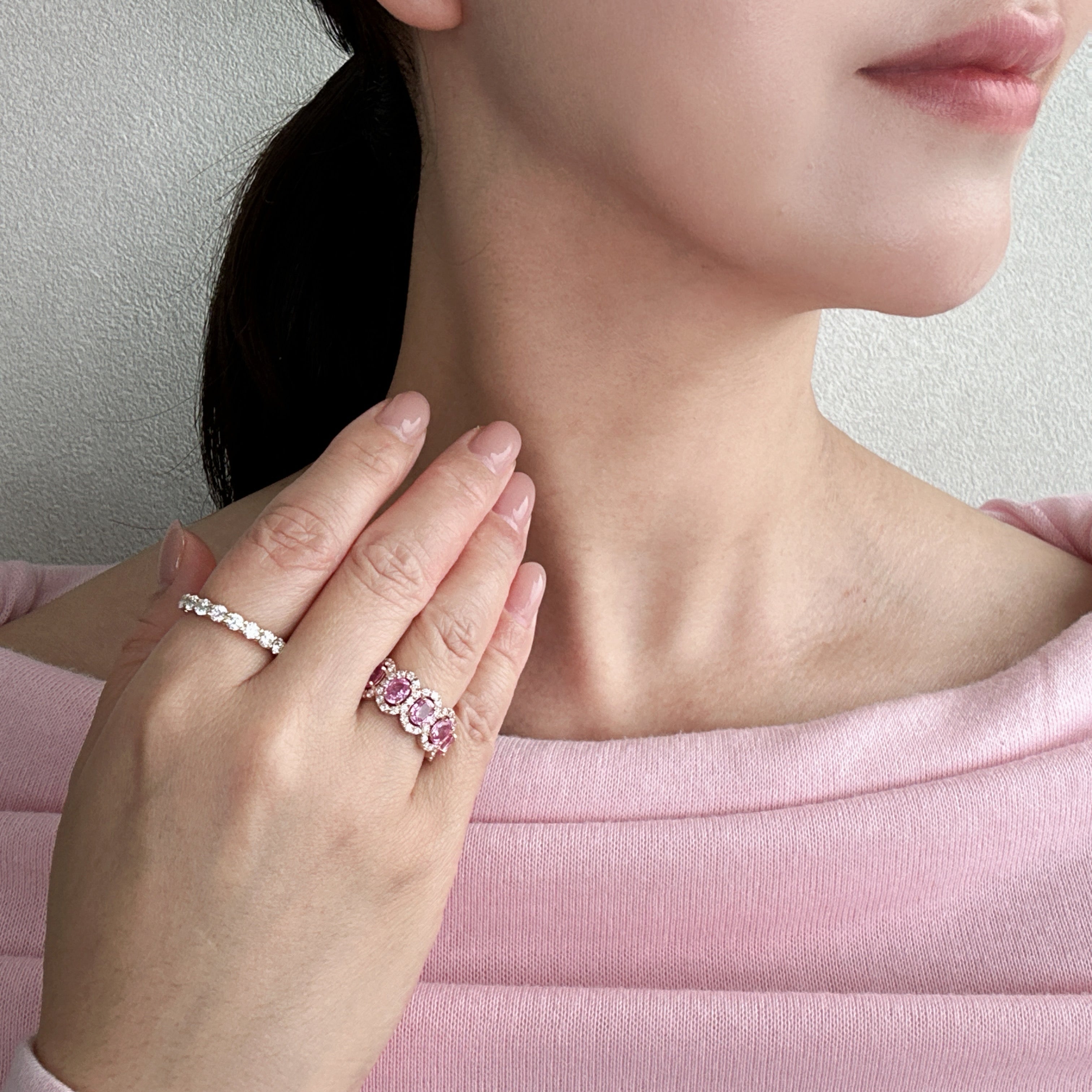 ［エリプス］リング