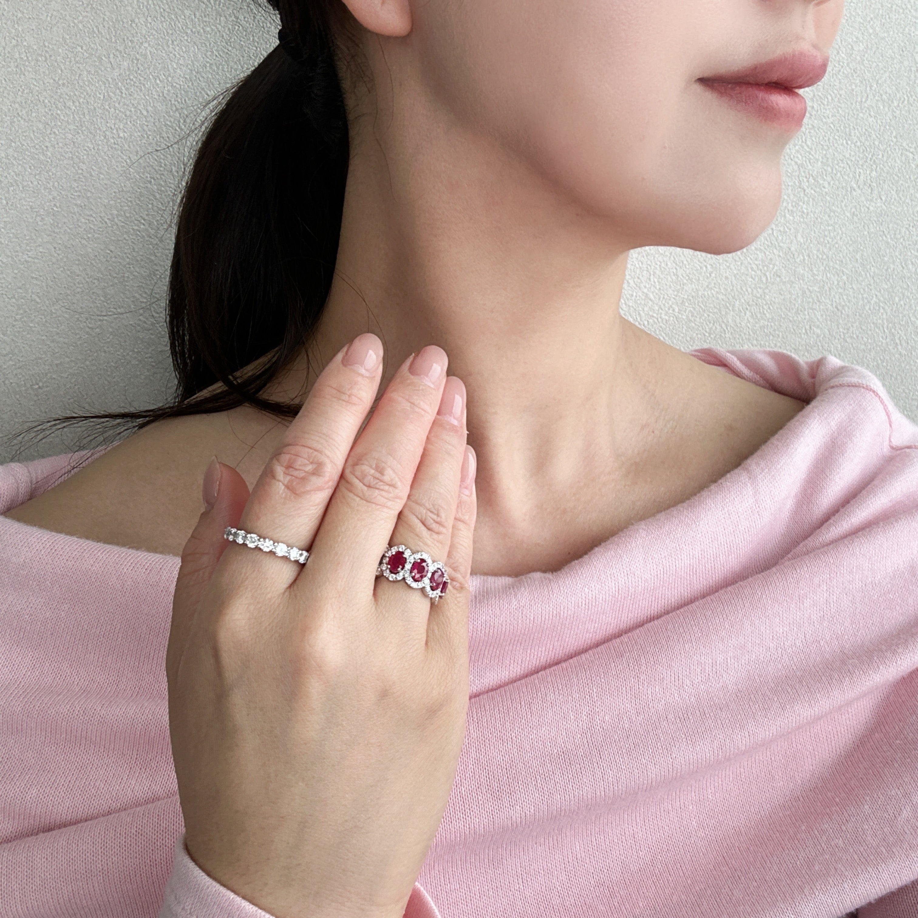 ［エリプス］リング