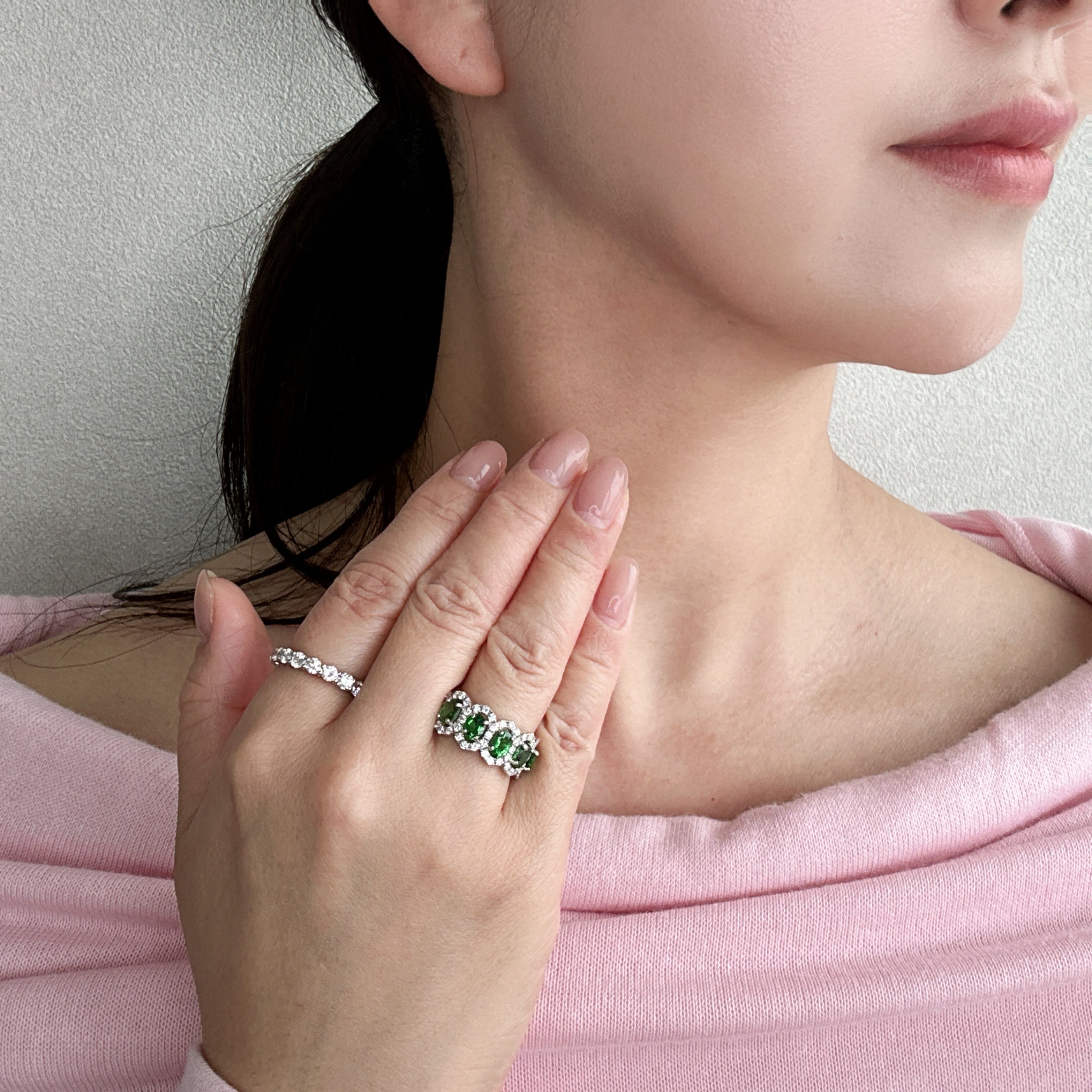 ［エリプス］リング