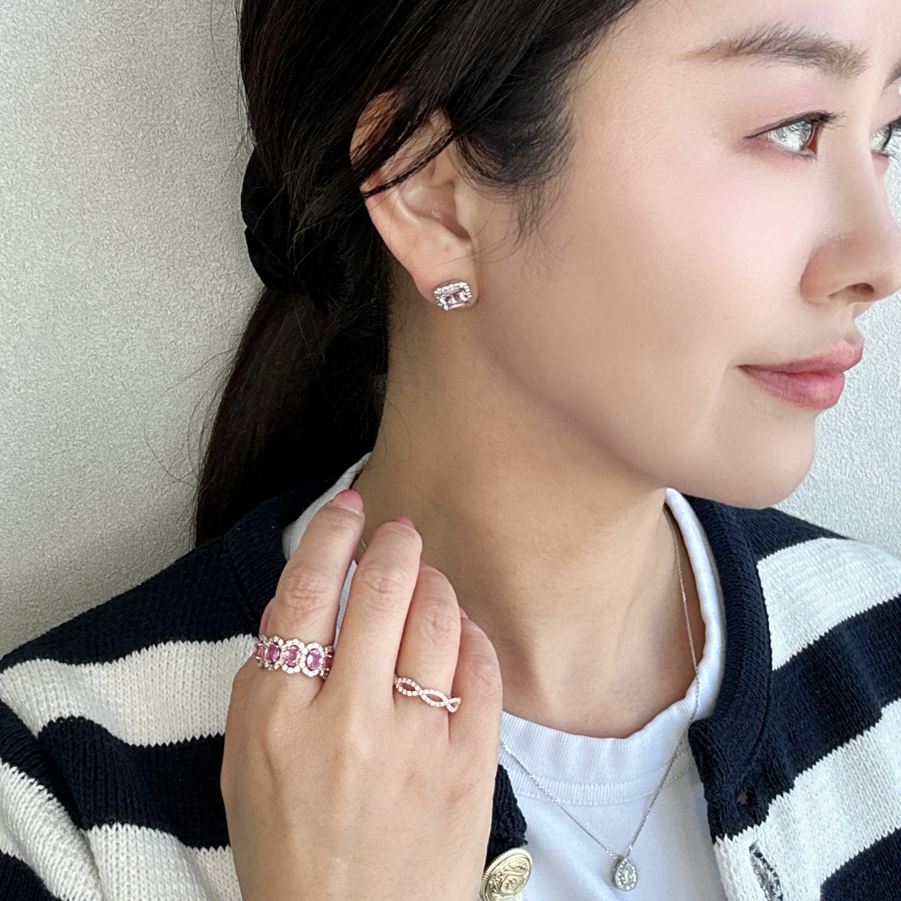 ［エリプス］リング