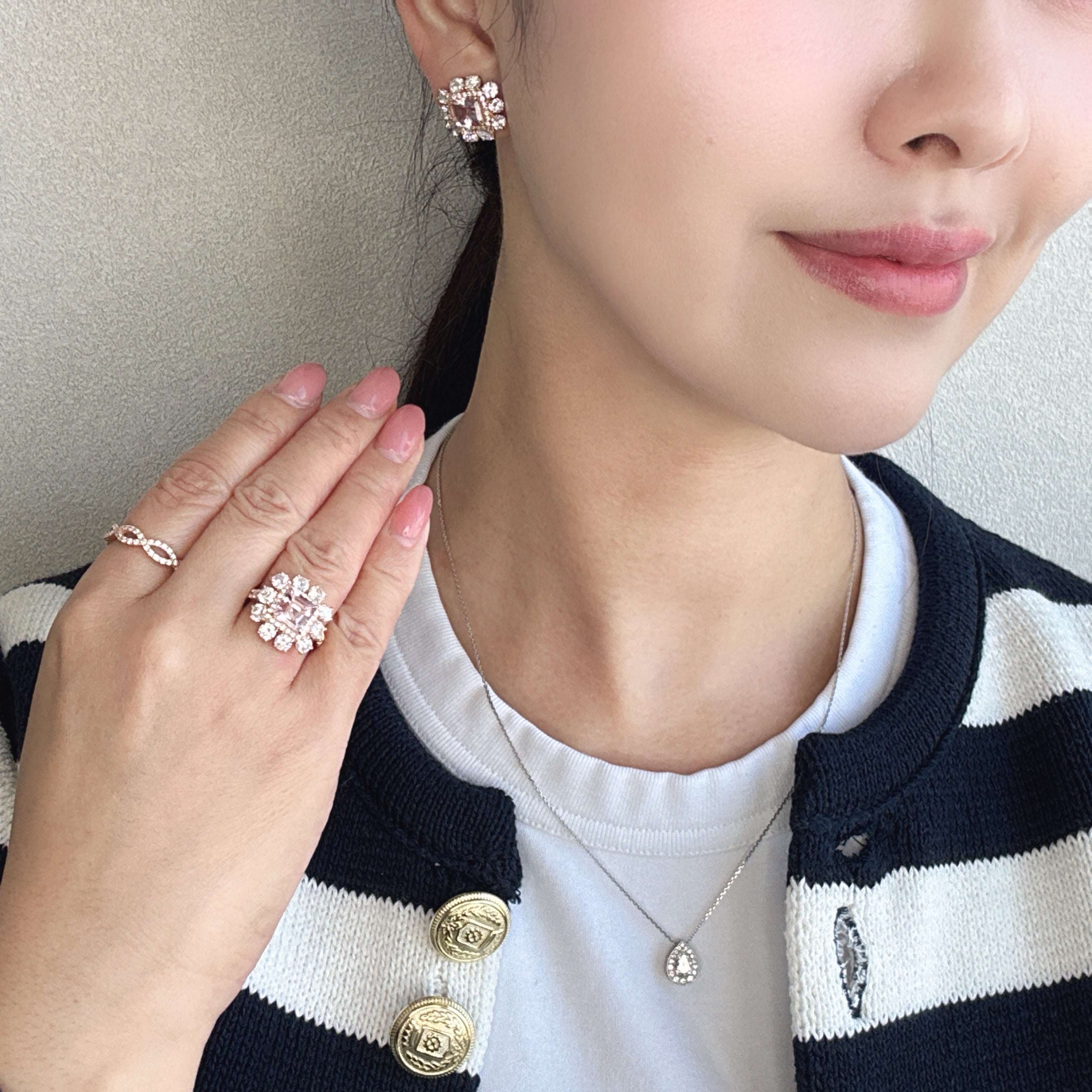 ［イデアル］リング
