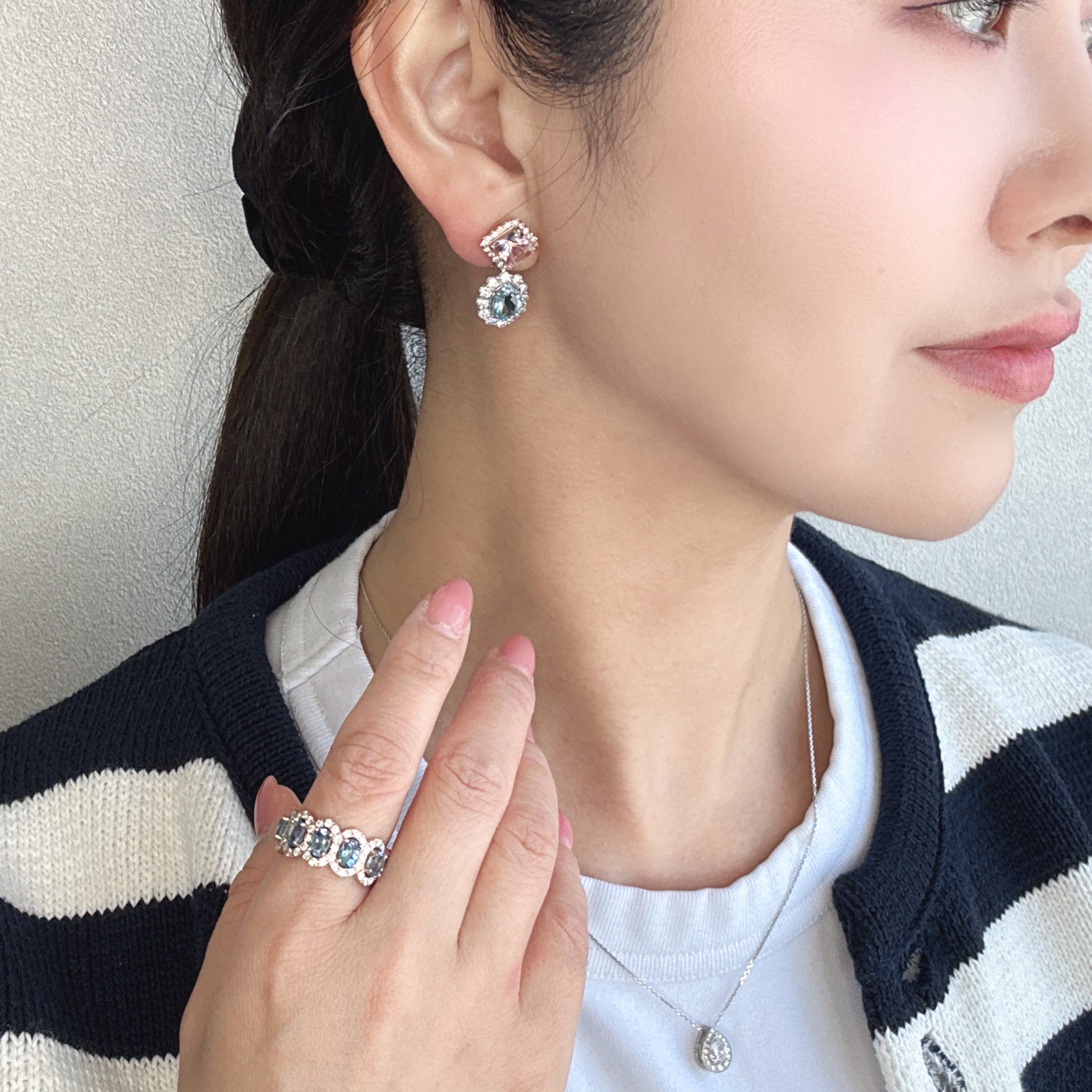 ［エリプス］リング