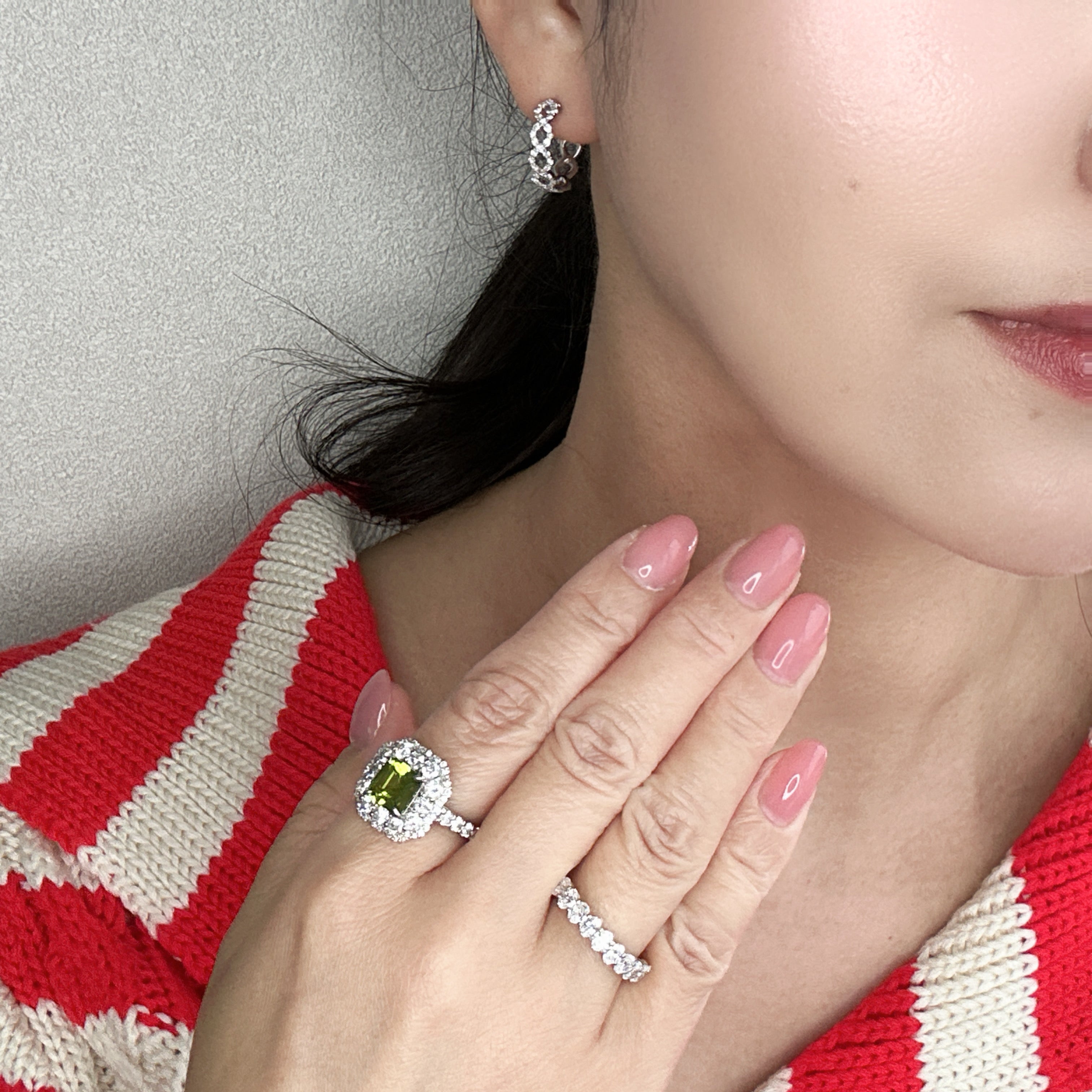 ［ブーケ］リング