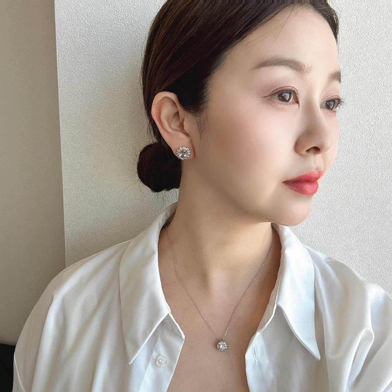 たまご キャサリン妃ピアス〜VSクオリティ｜AYAKO SAKURAI（櫻井 彩子（サクライ アヤコ））公式通販サイト