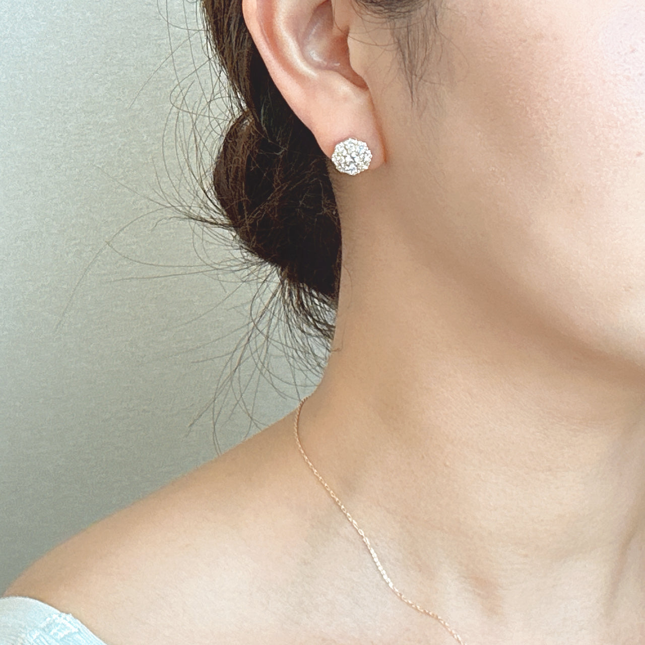 アネモネピアス｜AYAKO SAKURAI（櫻井 彩子（サクライ アヤコ））公式通販サイト