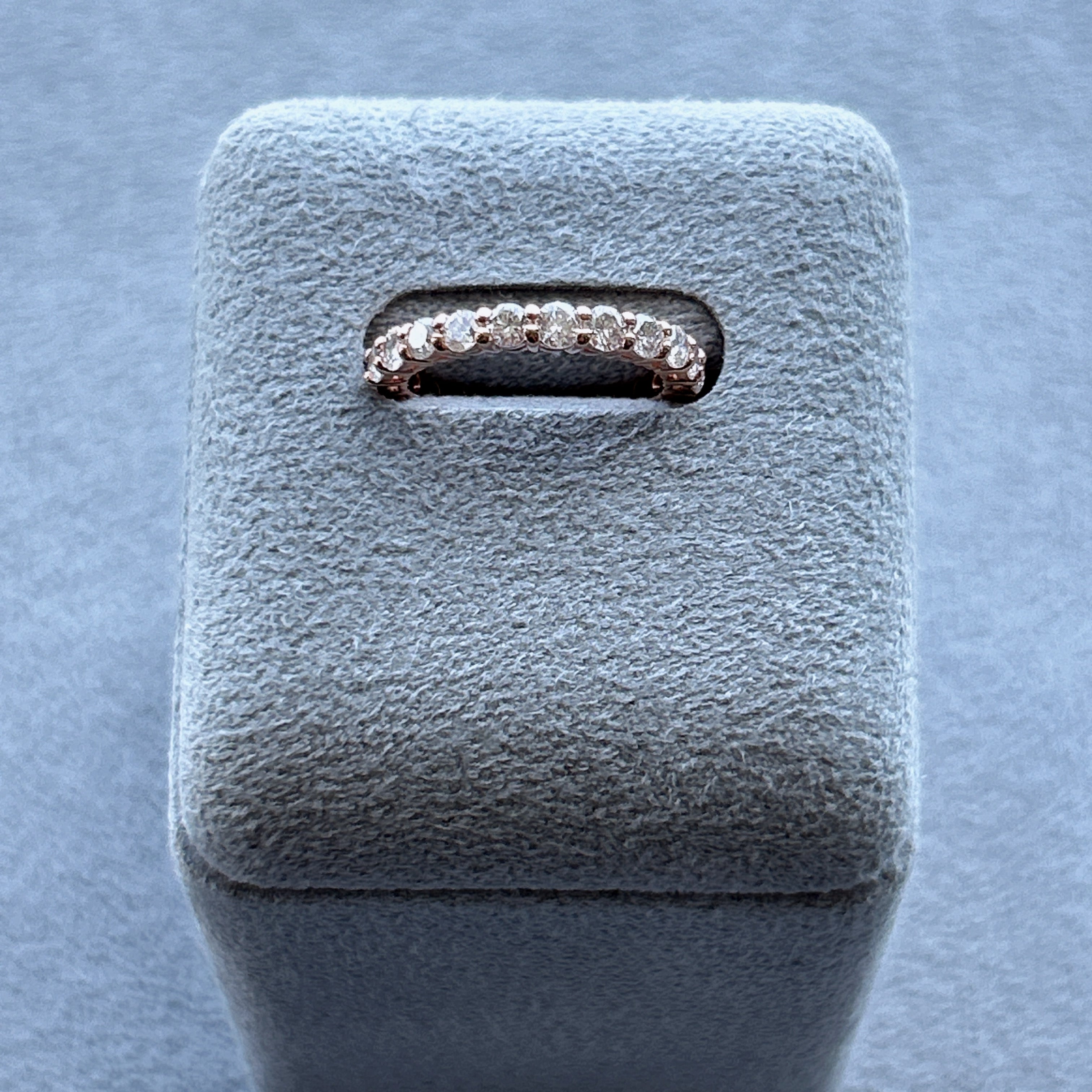 ［スクレ］リング ダイヤ