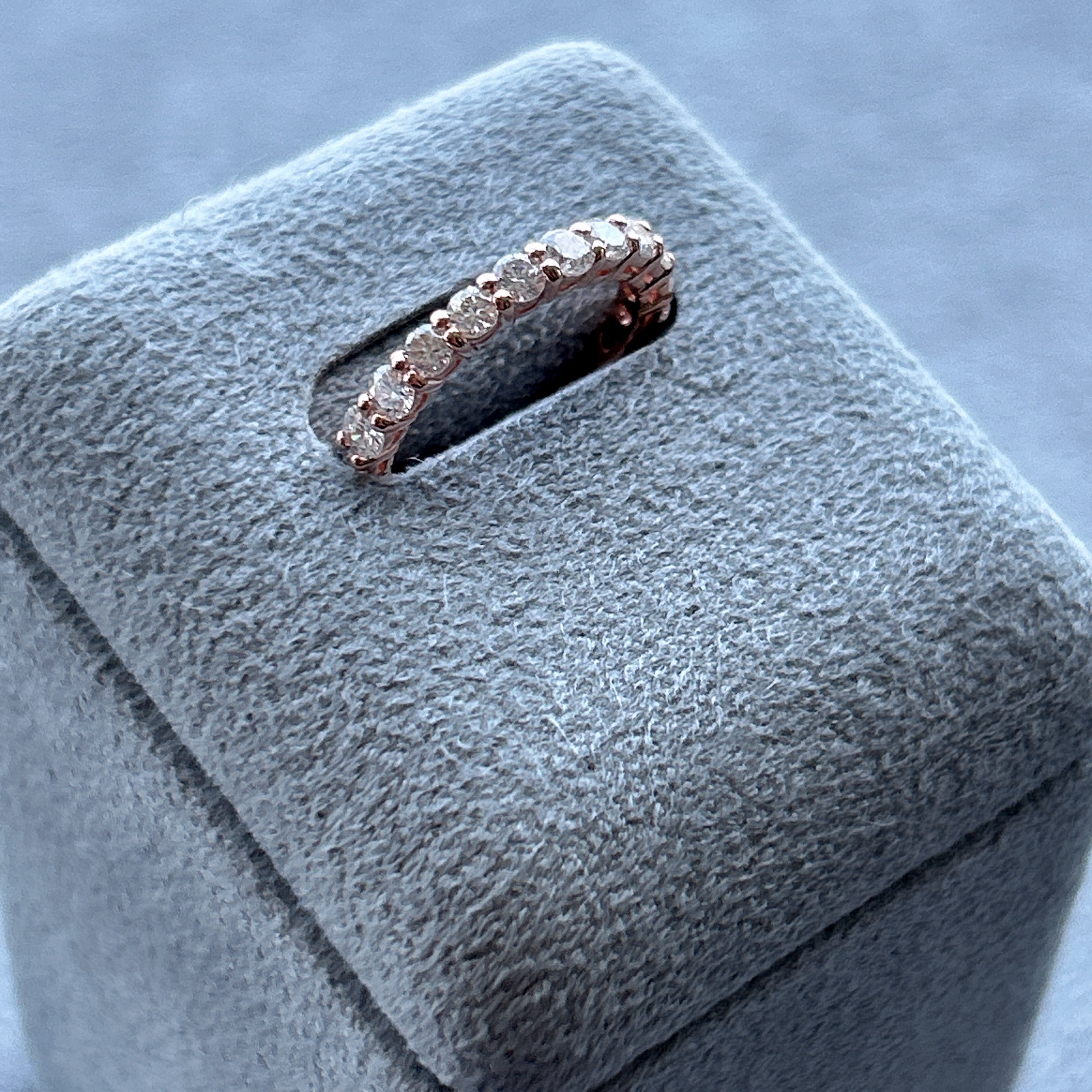 ［スクレ］リング ダイヤ