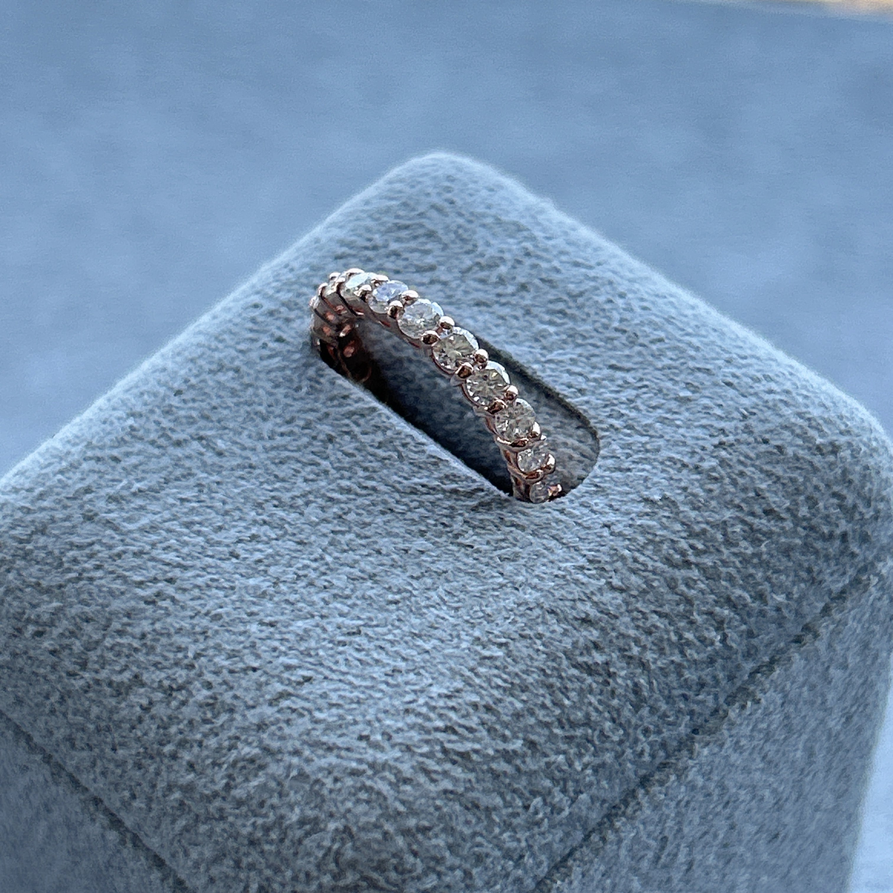 ［スクレ］リング ダイヤ