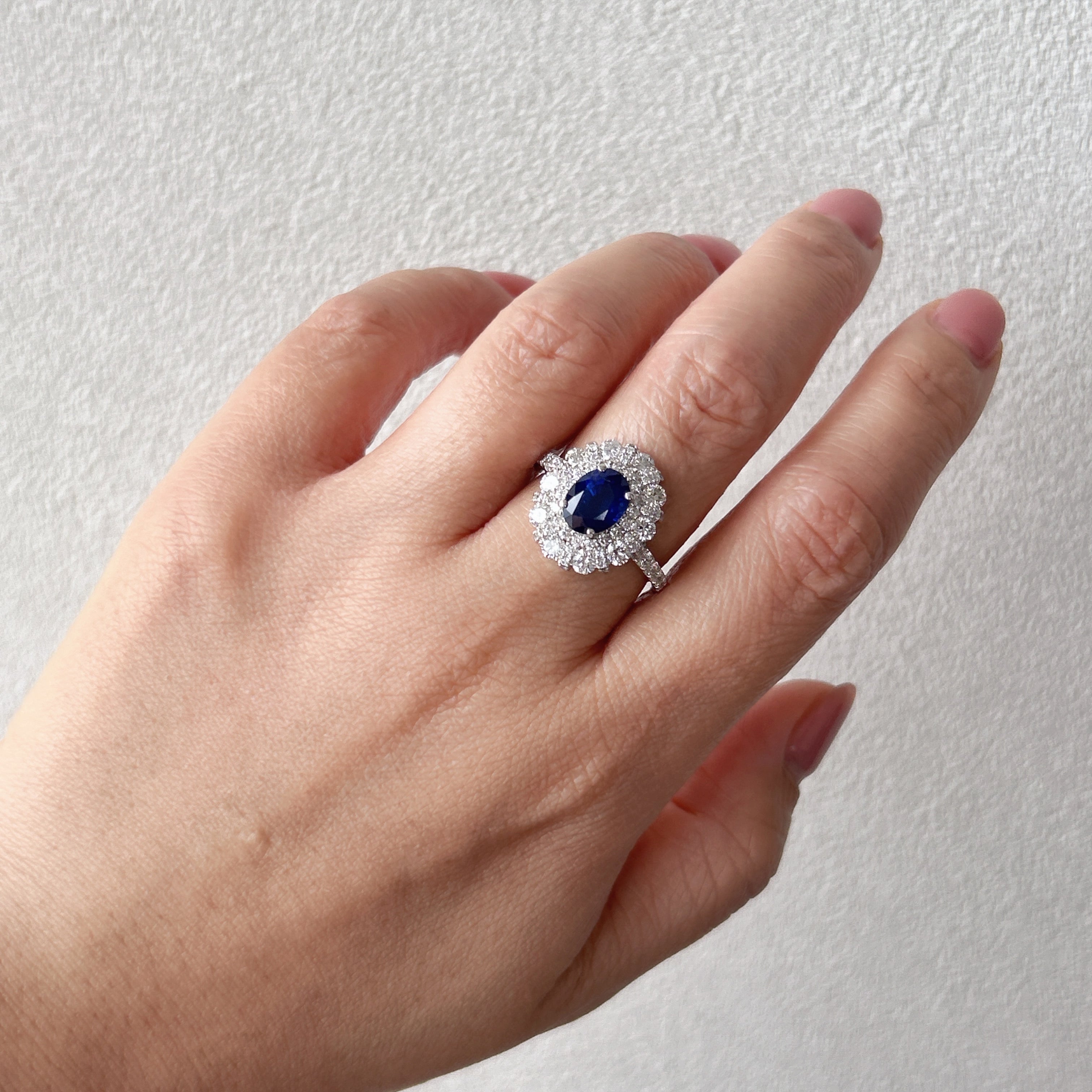 ［レイヨンヌシリーズ］リング