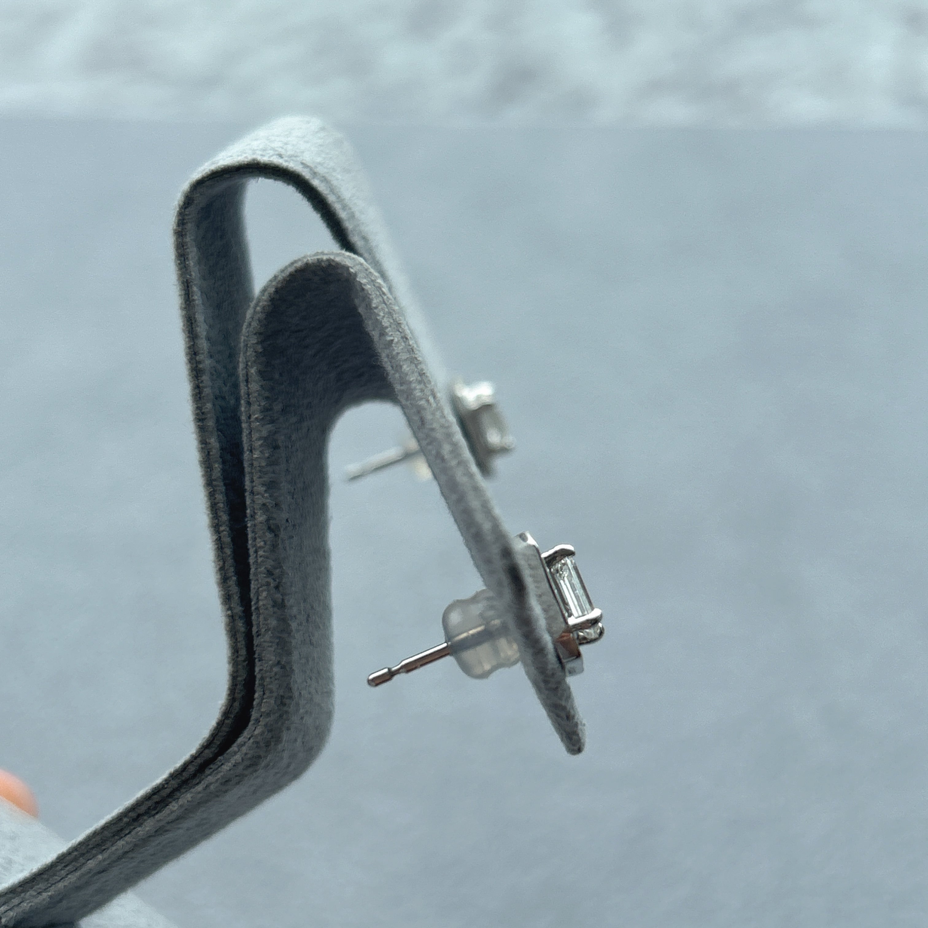 ［アロマ］ピアス