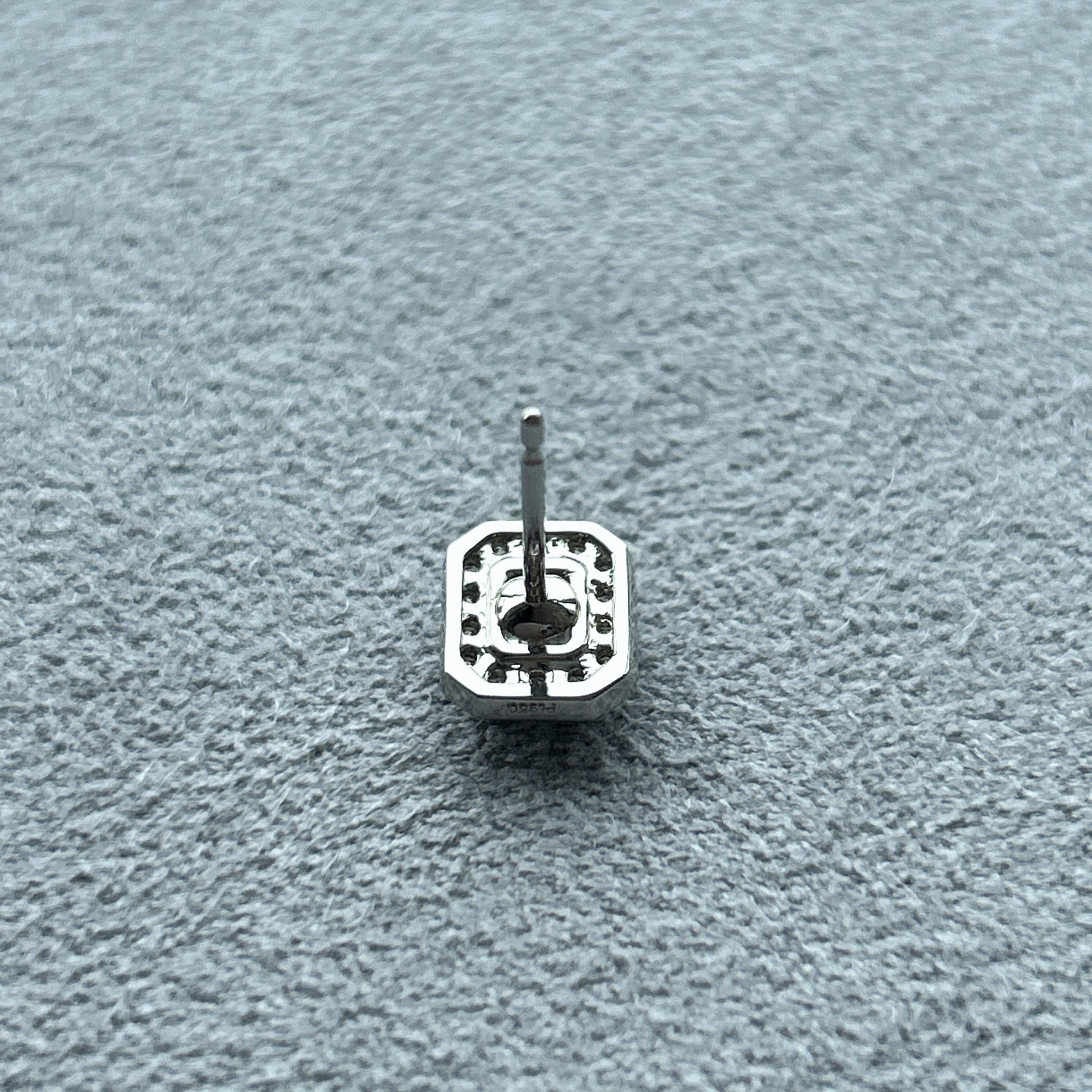 ［アロマ］ピアス