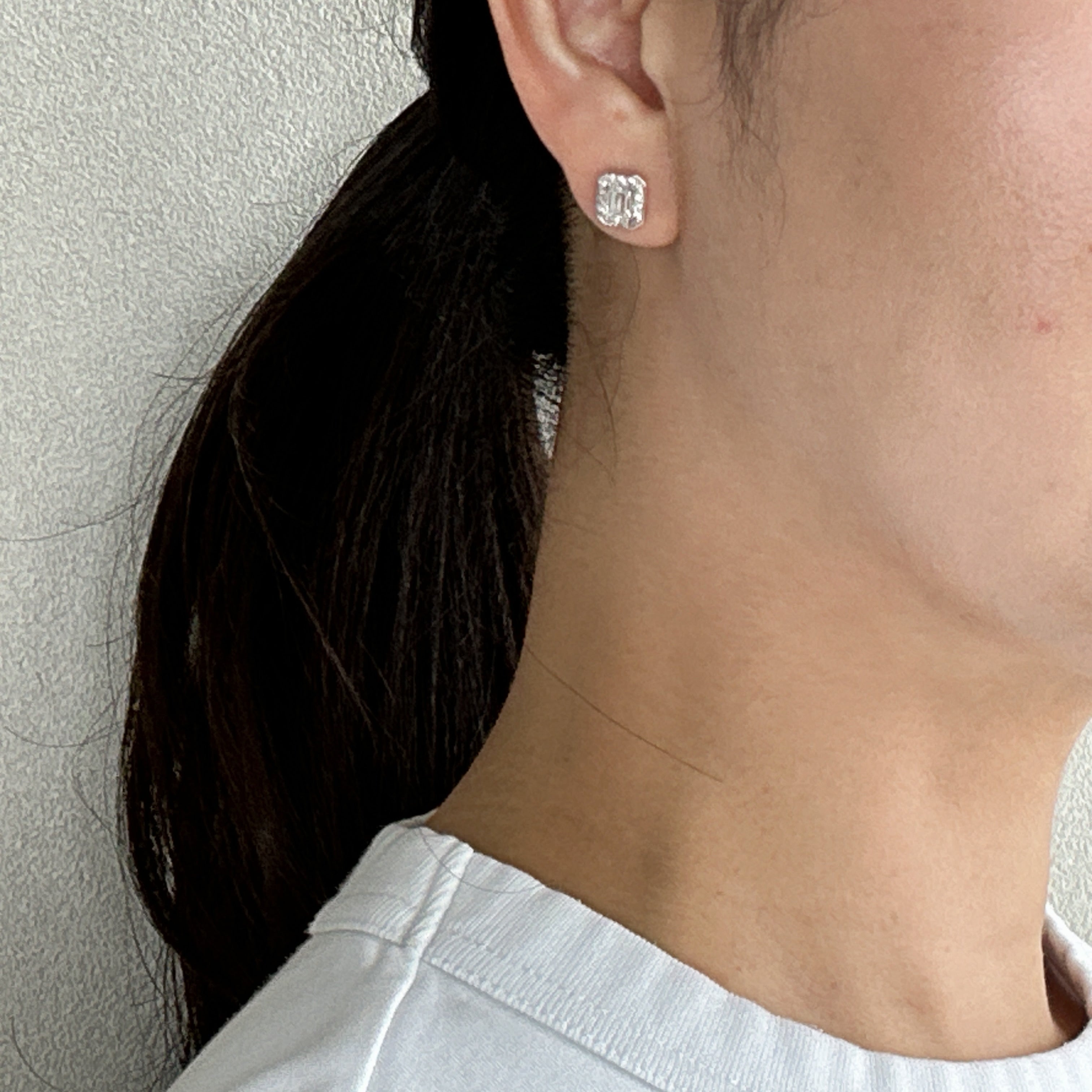 ［アロマ］ピアス