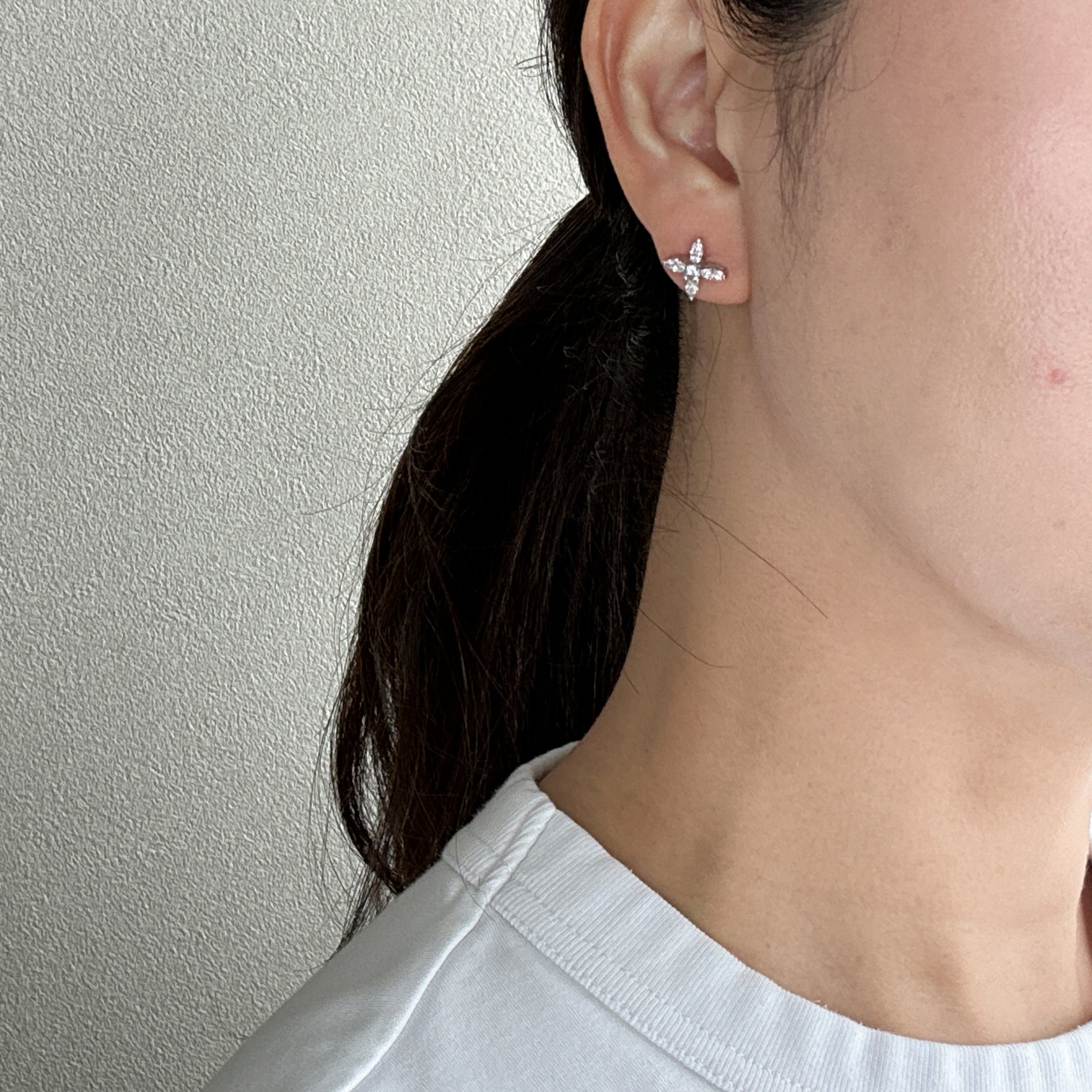 ［ソワン］ピアス