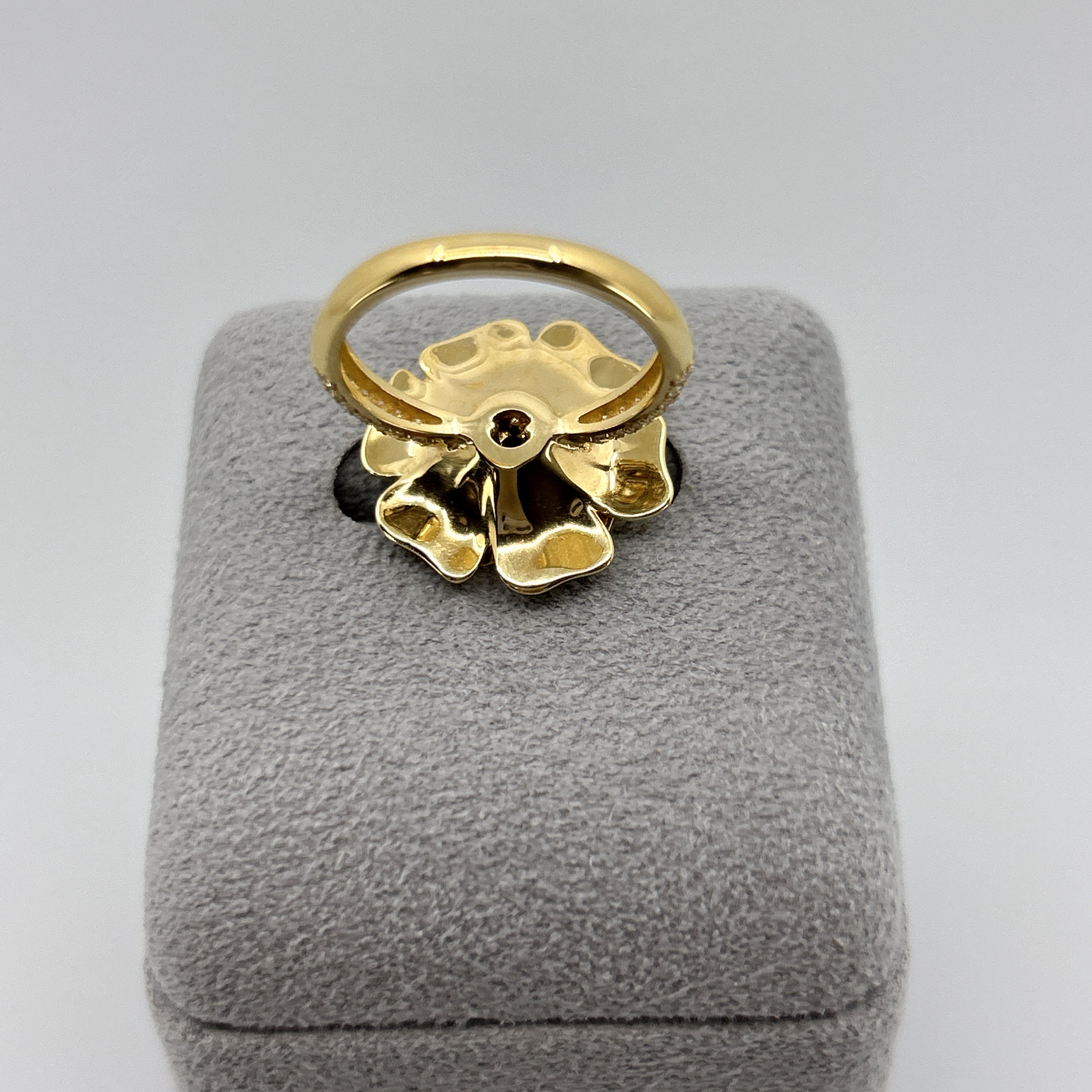 ［エデン］リング