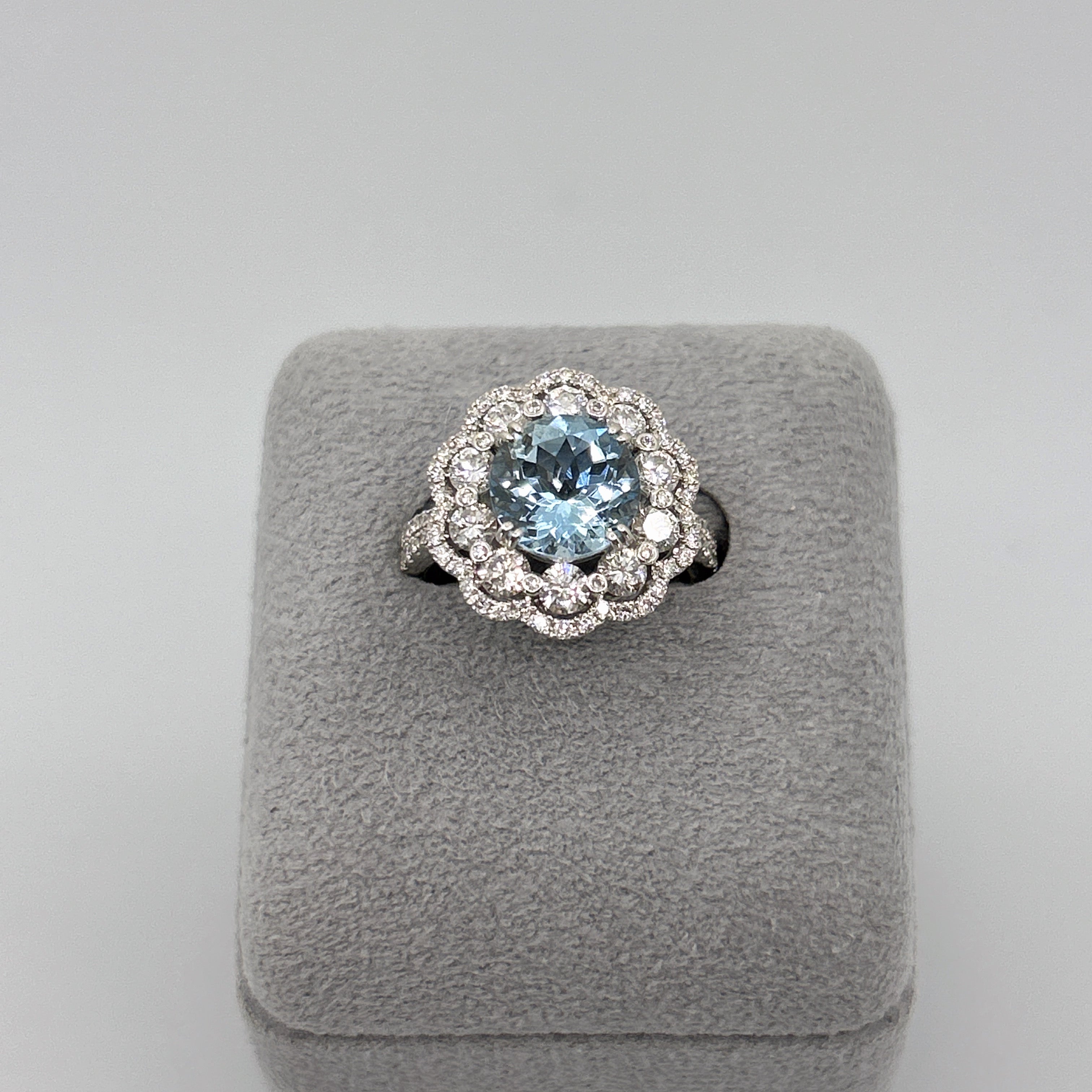 ［フルール］リング