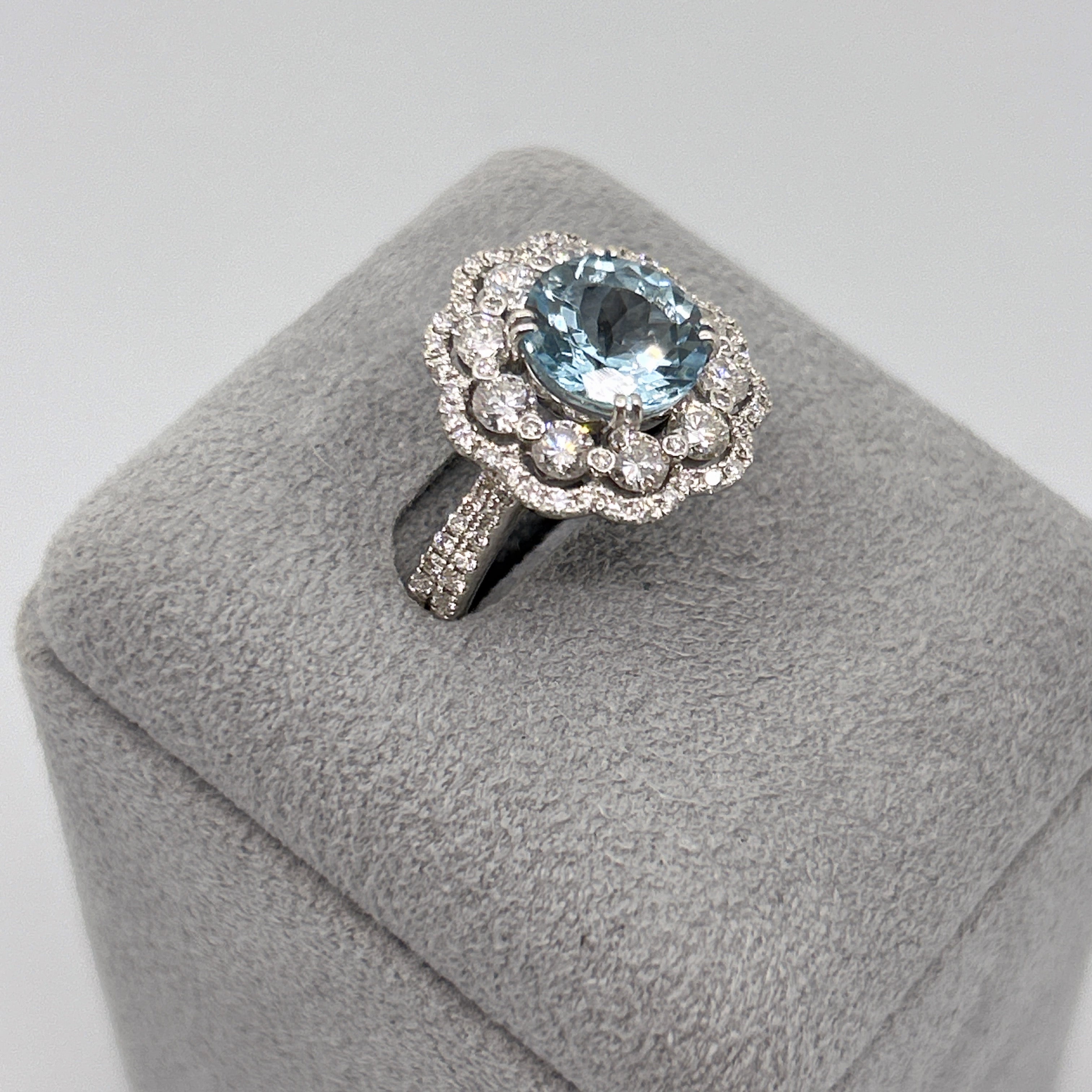 ［フルール］リング