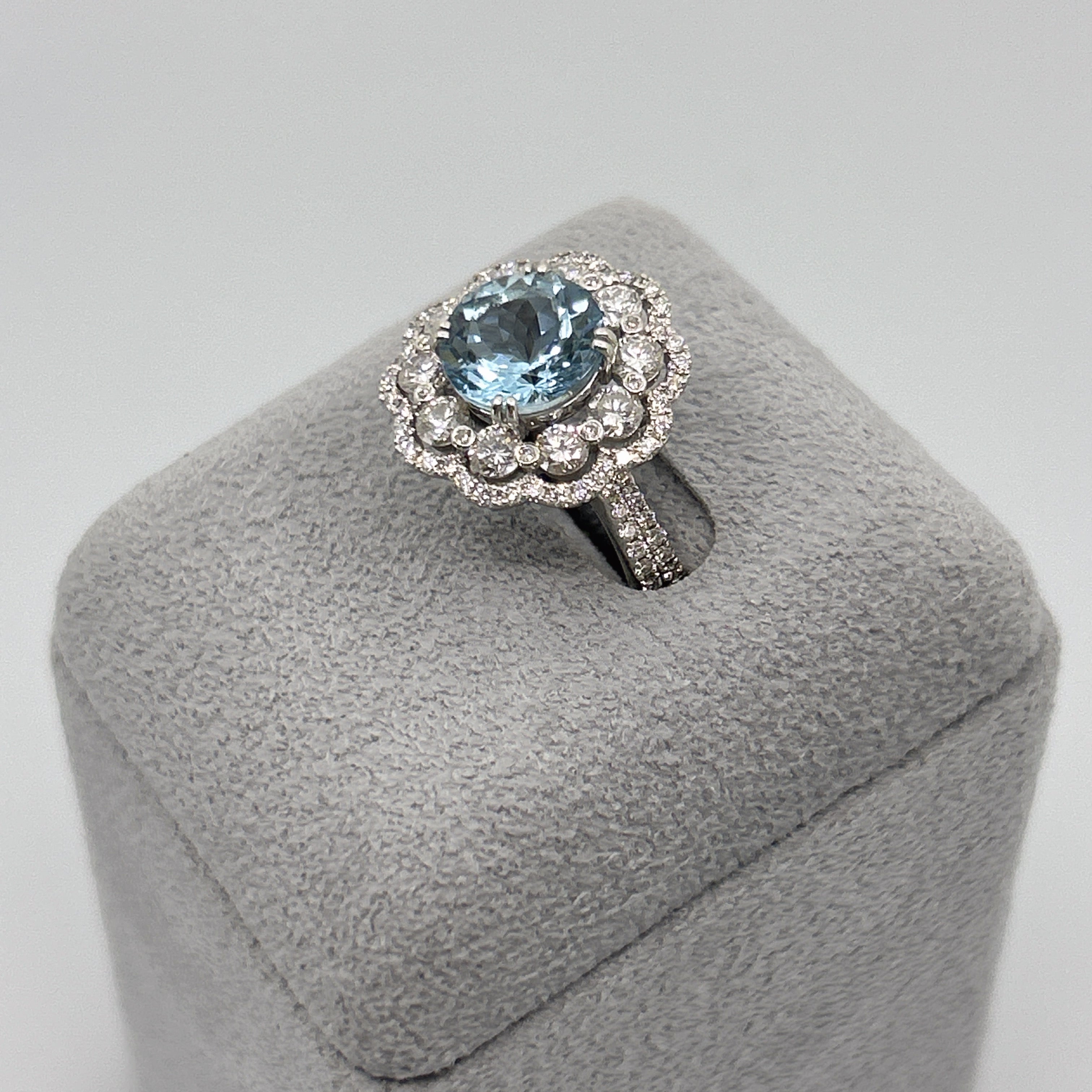 ［フルール］リング